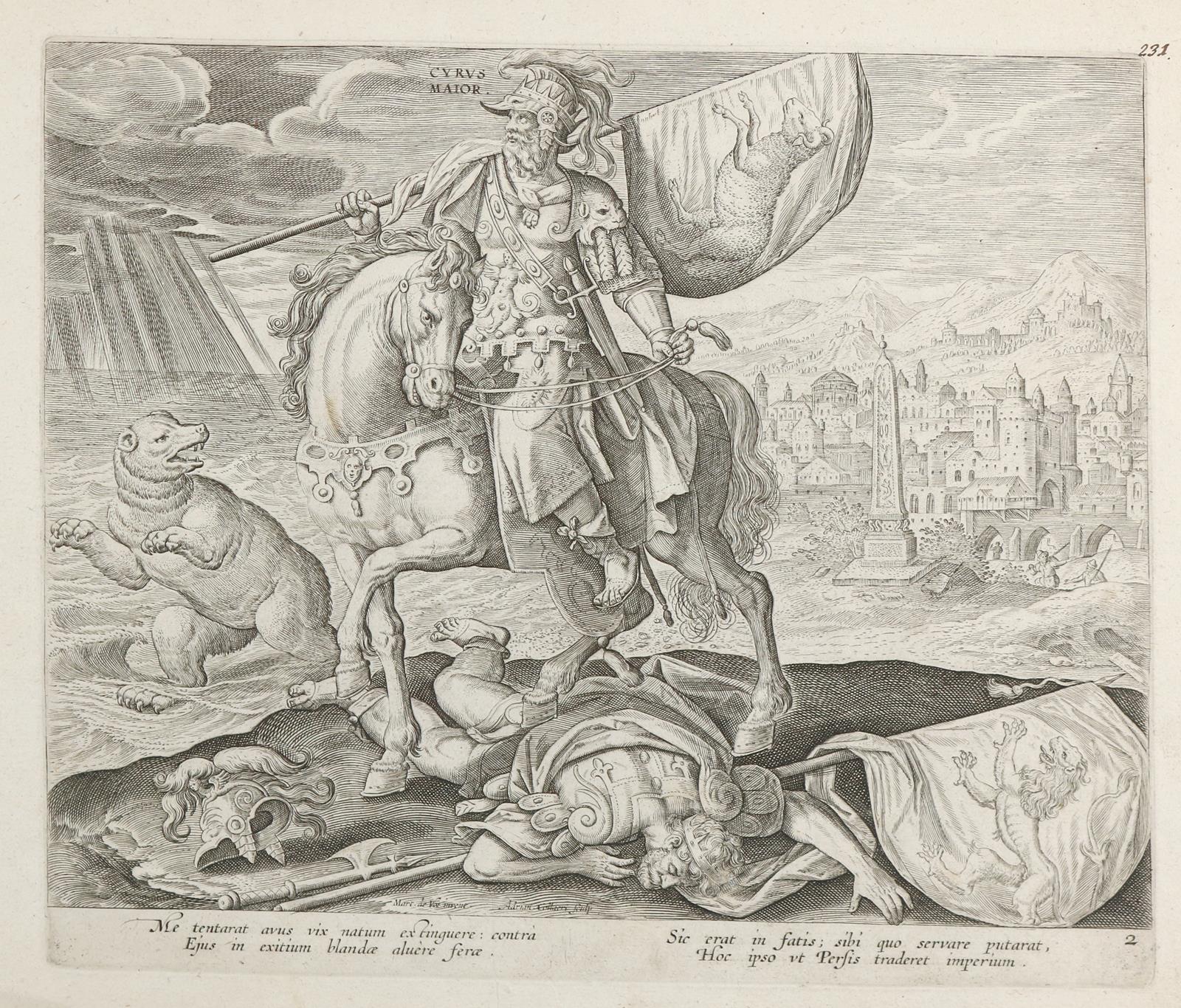 Colleart, Adriaen | Bild Nr.2