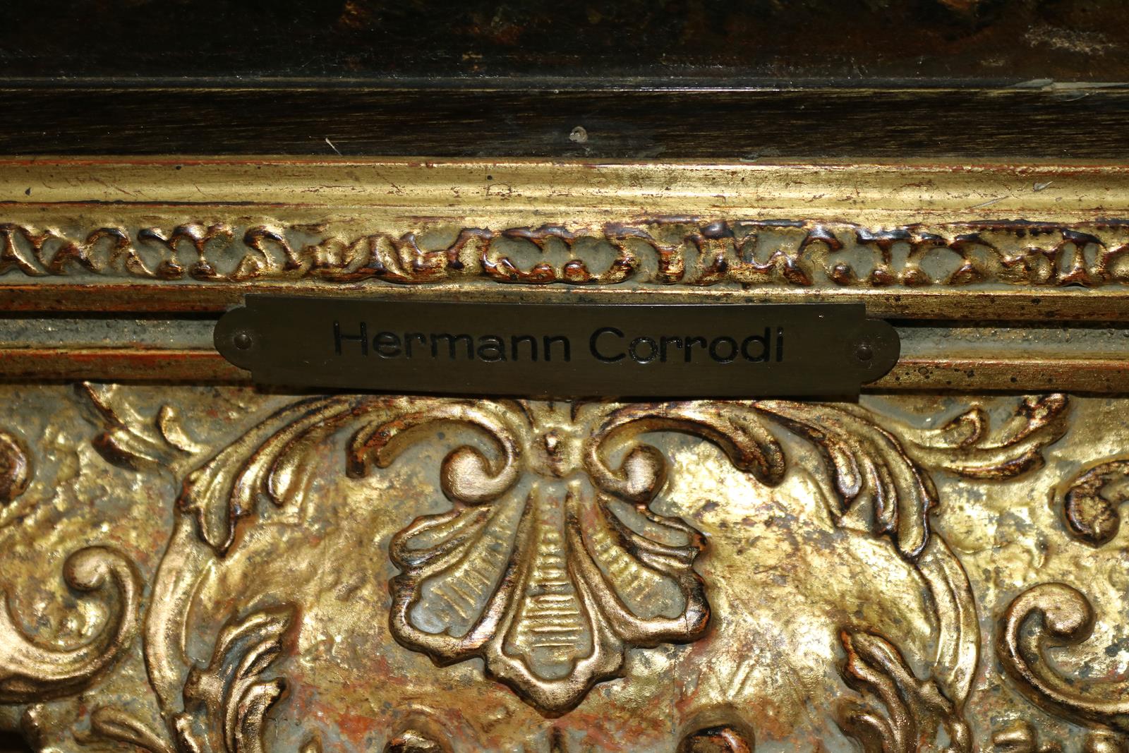 Corrodi, Hermann David Salomon | Bild Nr.3