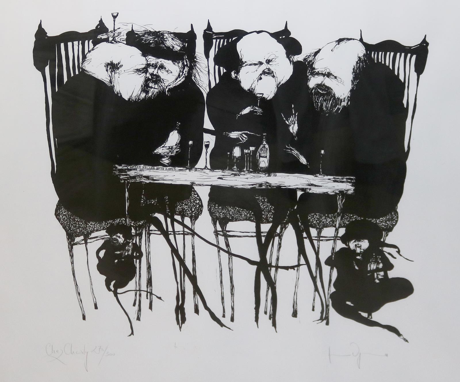 Degenhardt, Gertrude | Bild Nr.1