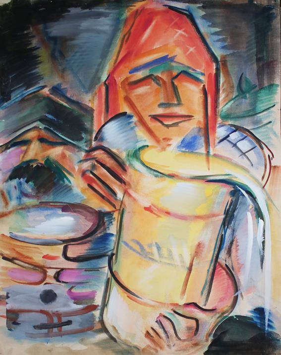 Diehl, Gustav | Bild Nr.1