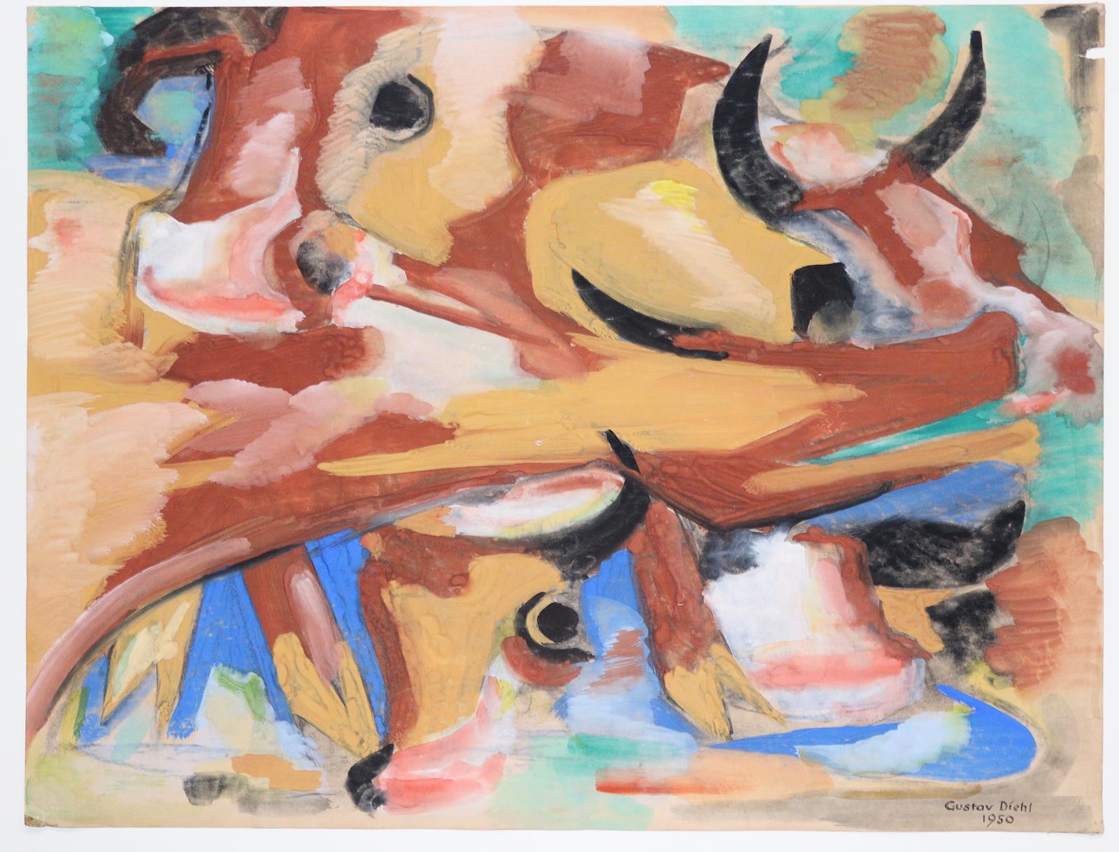 Diehl, Gustav | Bild Nr.5