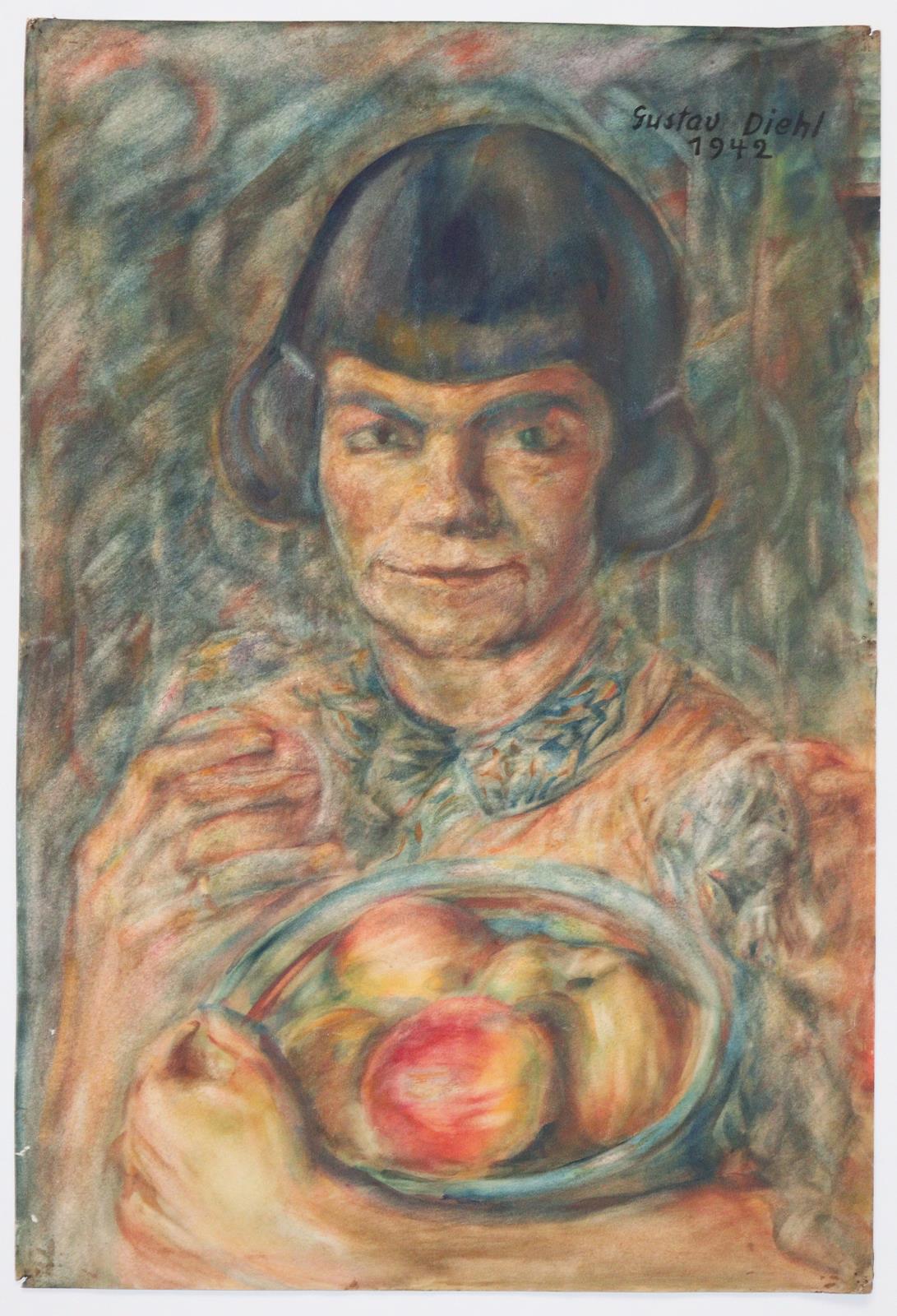 Diehl, Gustav | Bild Nr.7