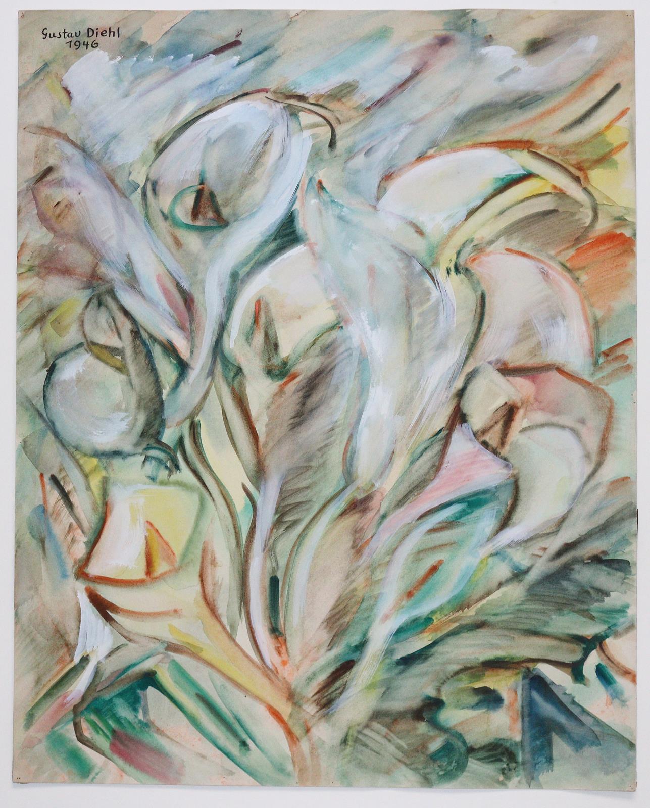 Diehl, Gustav | Bild Nr.9