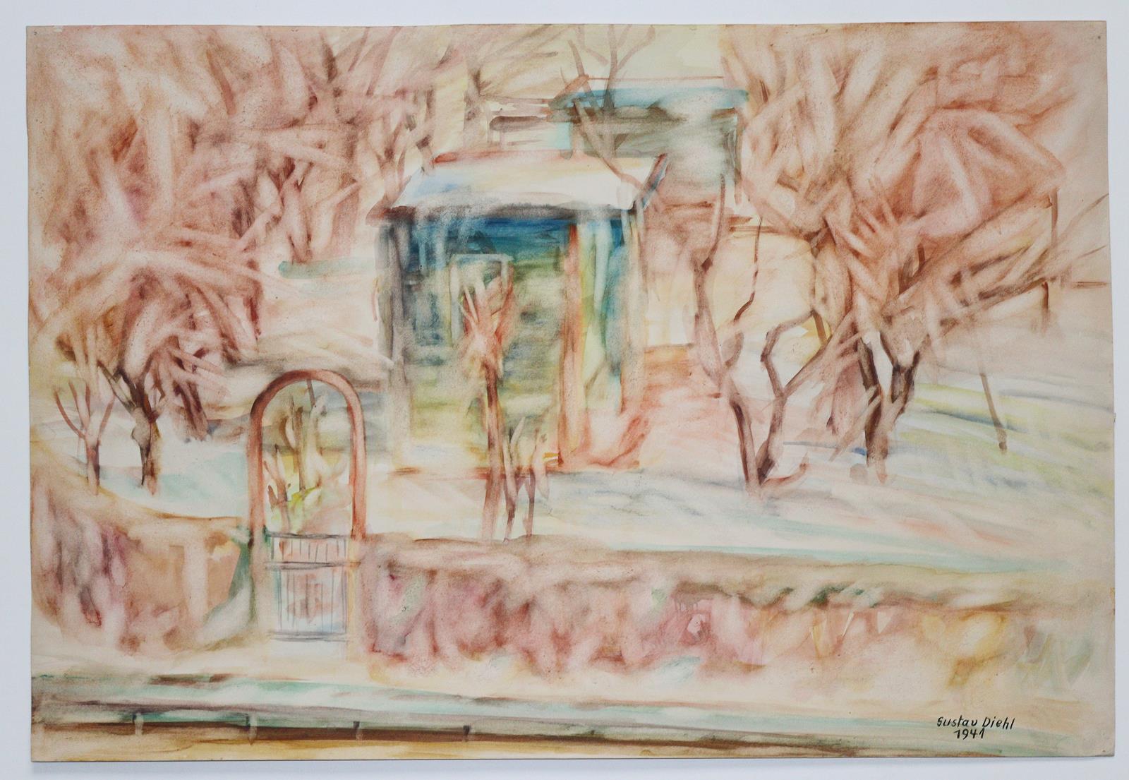 Diehl, Gustav | Bild Nr.10