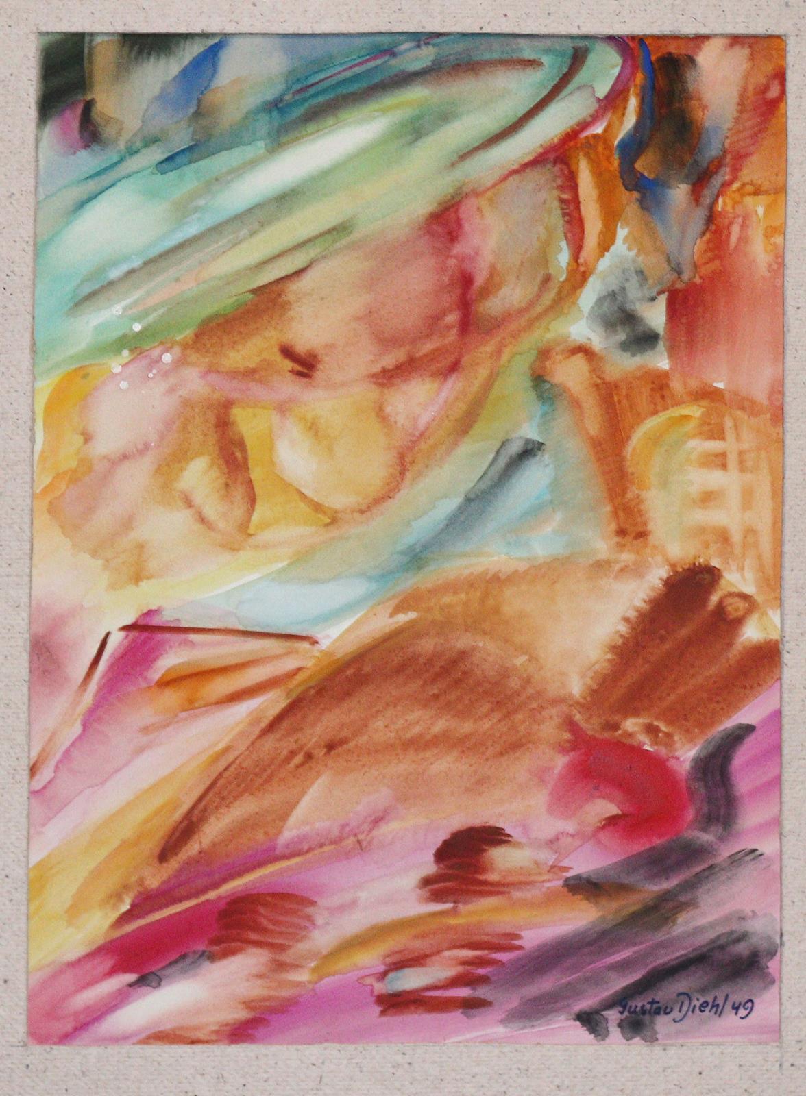 Diehl, Gustav | Bild Nr.12