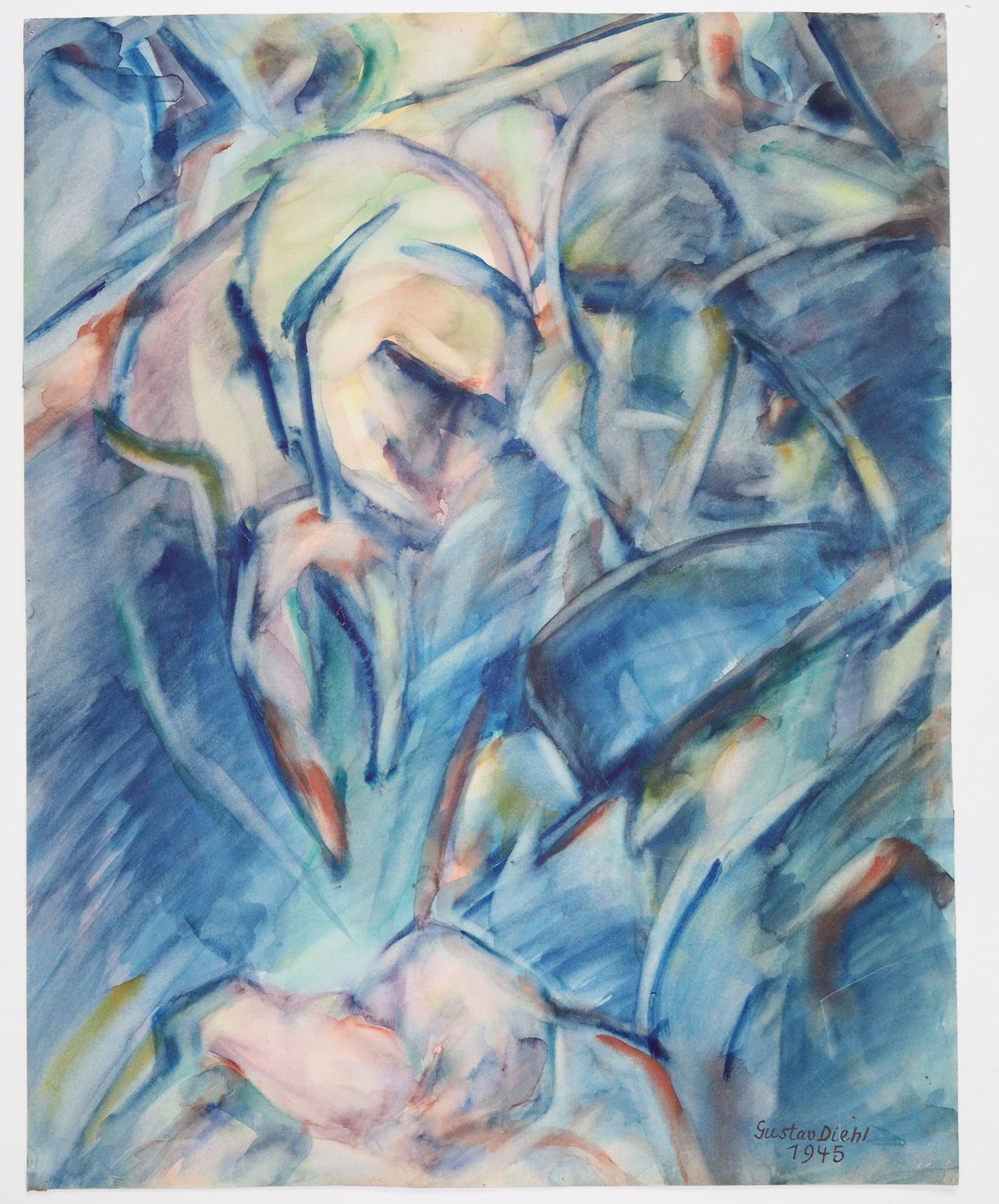 Diehl, Gustav | Bild Nr.13