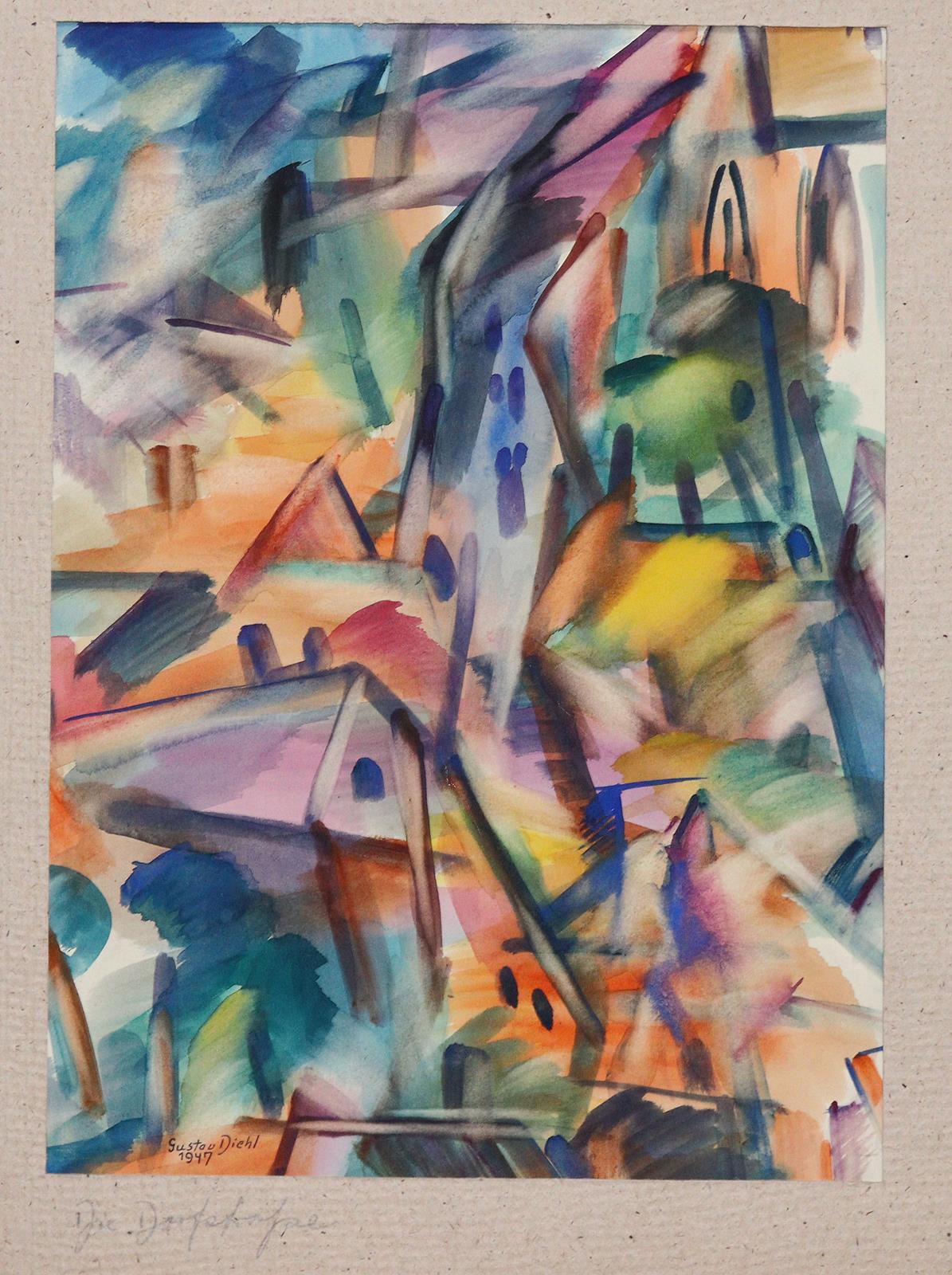 Diehl, Gustav | Bild Nr.15