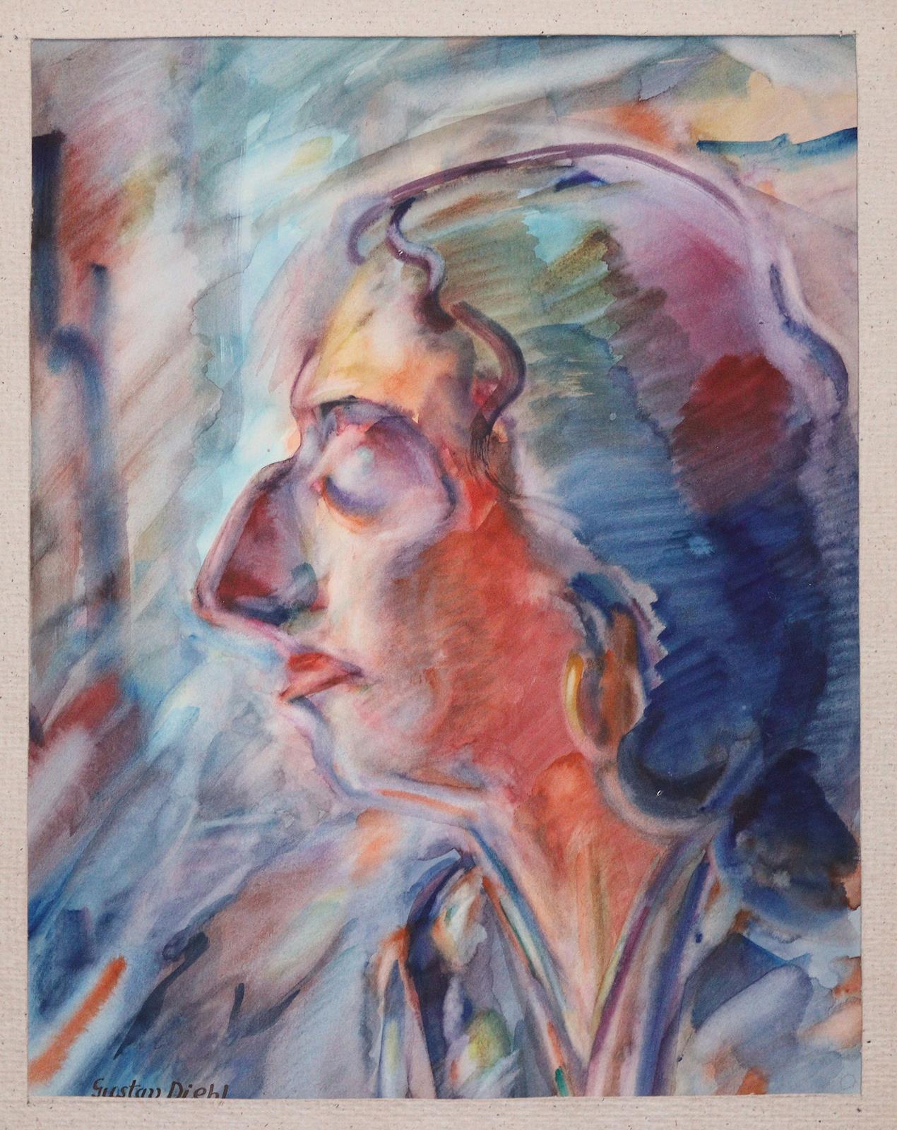 Diehl, Gustav | Bild Nr.19