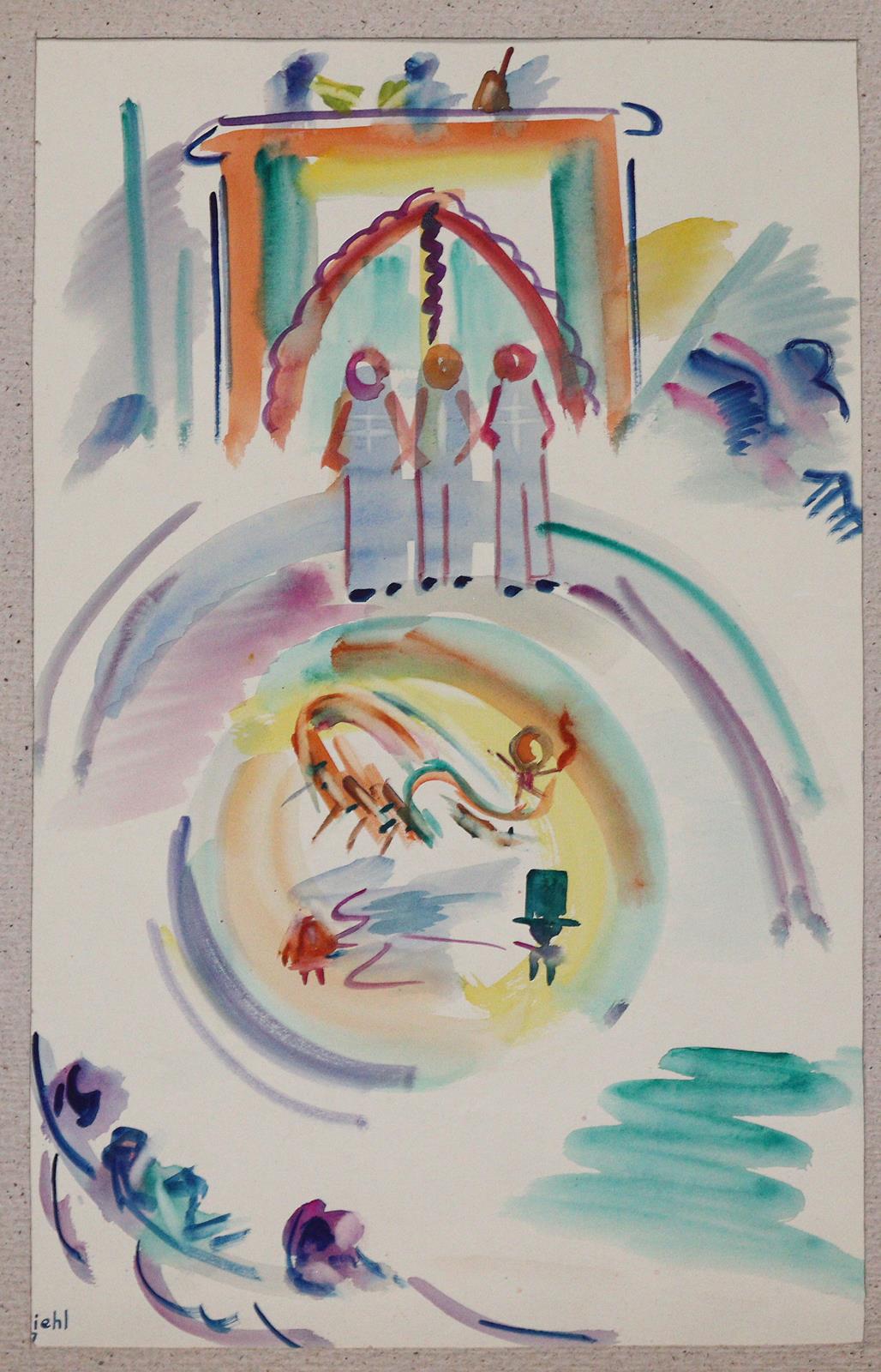 Diehl, Gustav | Bild Nr.20