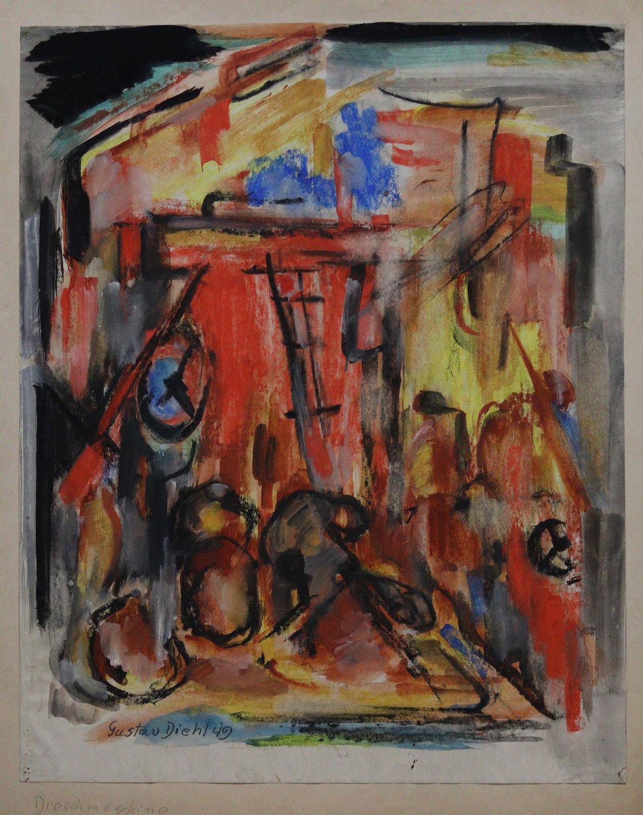 Diehl, Gustav | Bild Nr.22