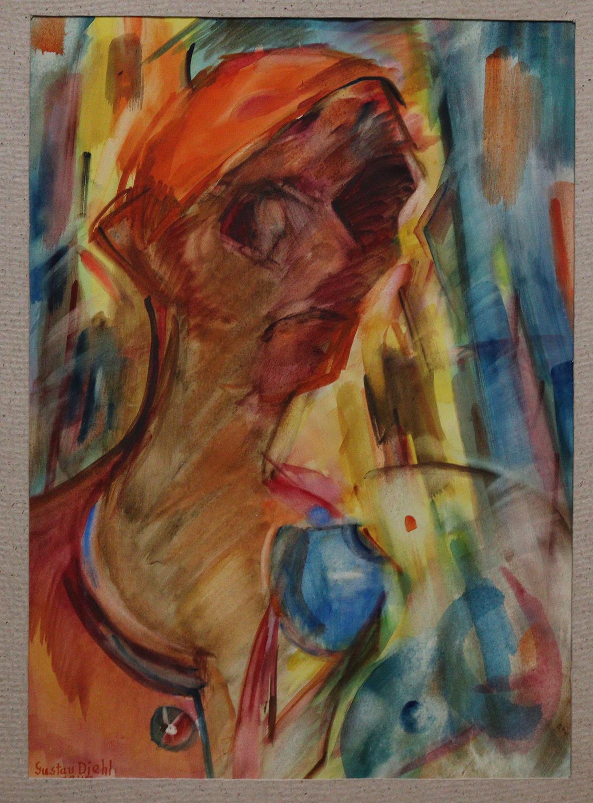 Diehl, Gustav | Bild Nr.24