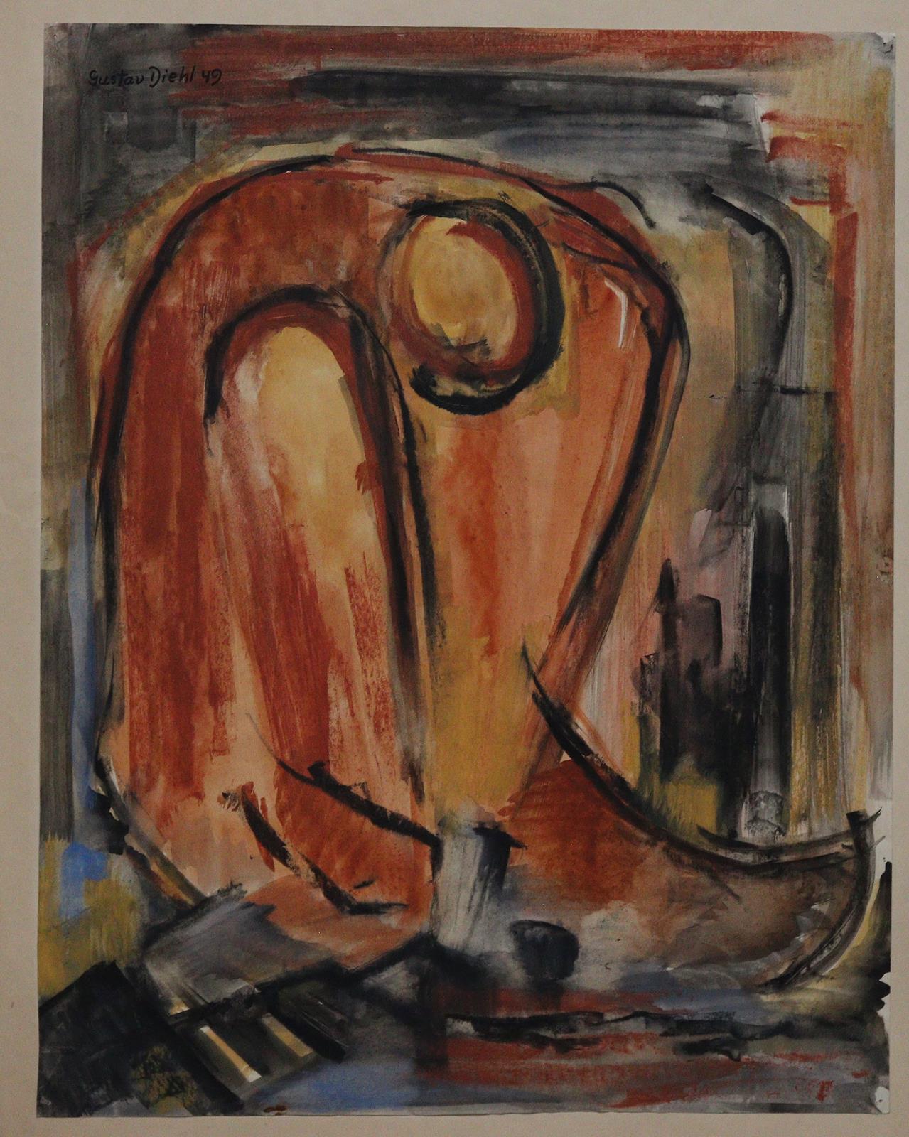 Diehl, Gustav | Bild Nr.26