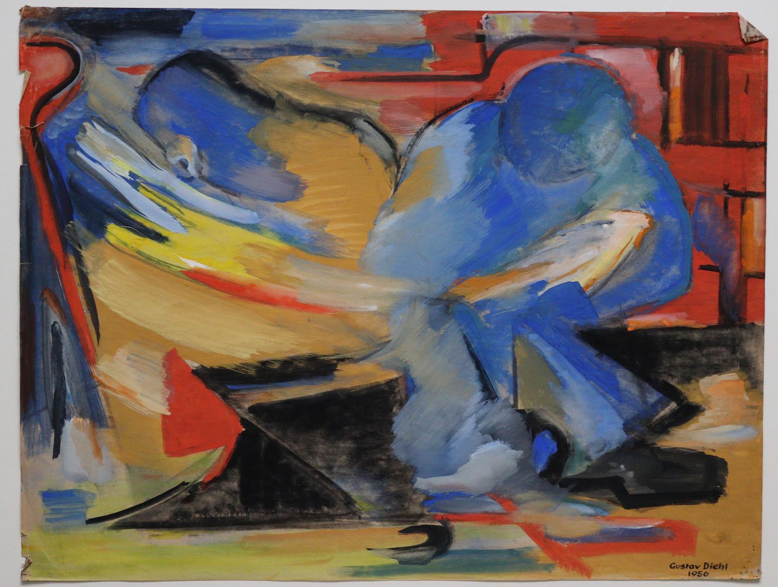 Diehl, Gustav | Bild Nr.27