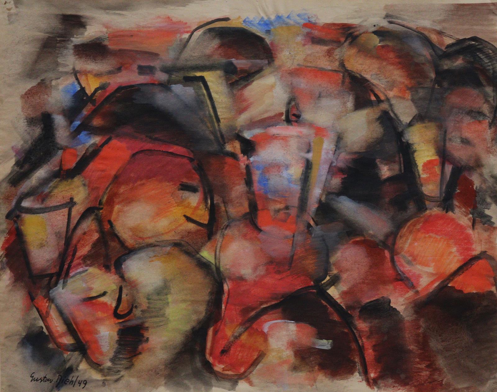 Diehl, Gustav | Bild Nr.28