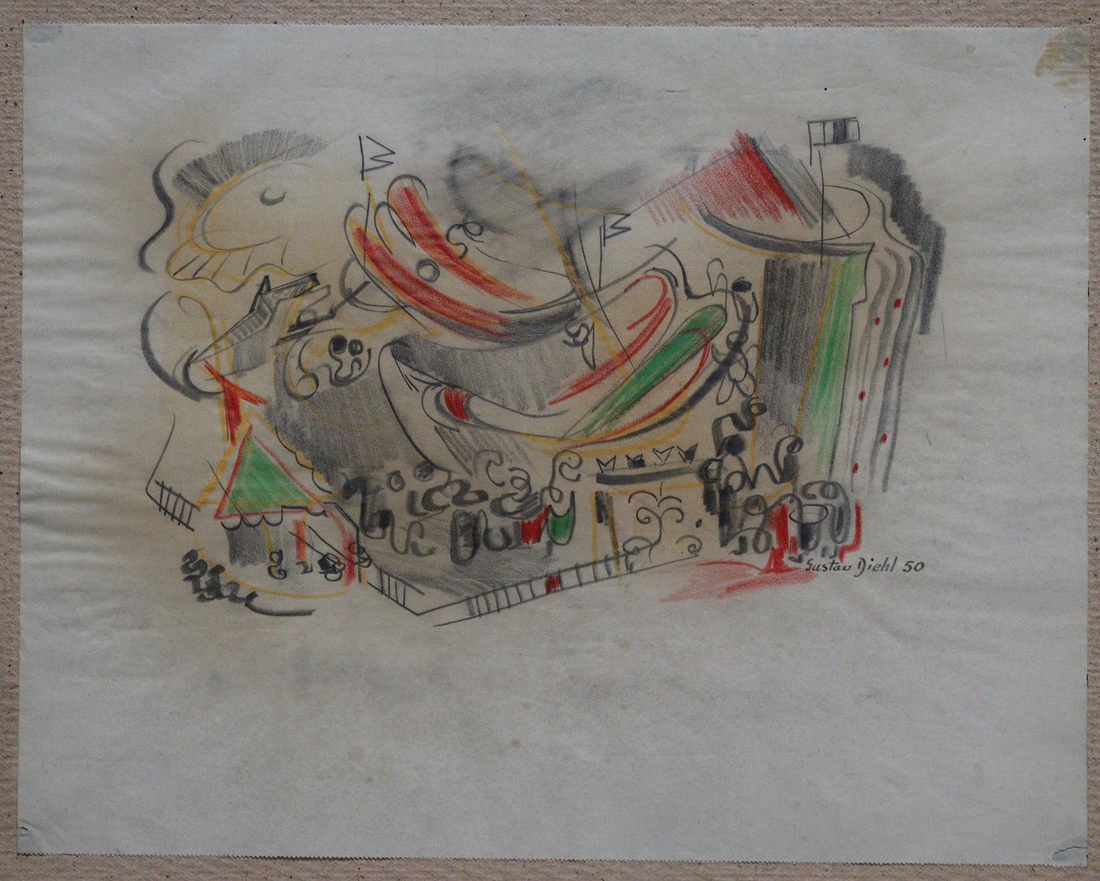 Diehl, Gustav | Bild Nr.29