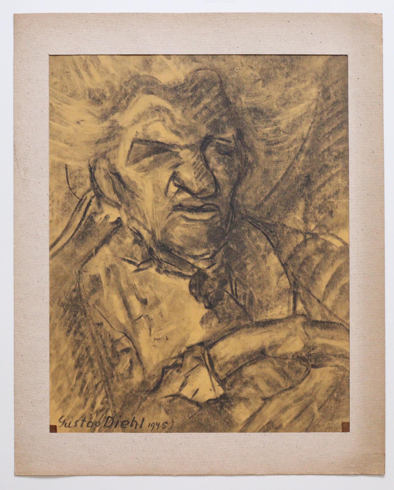 Diehl, Gustav | Bild Nr.31