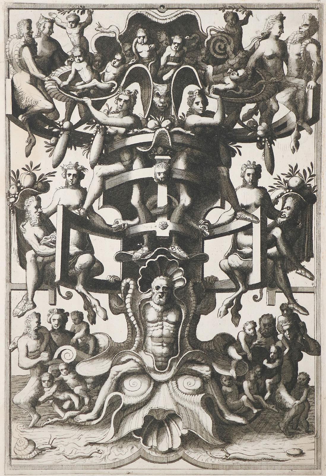 Doetechum, Johannes u. Lucas van | Bild Nr.1