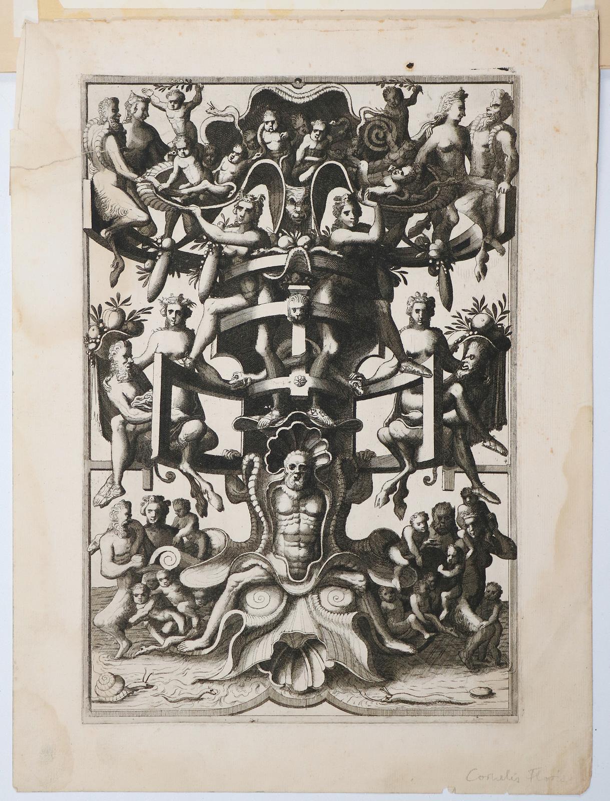 Doetechum, Johannes u. Lucas van | Bild Nr.2