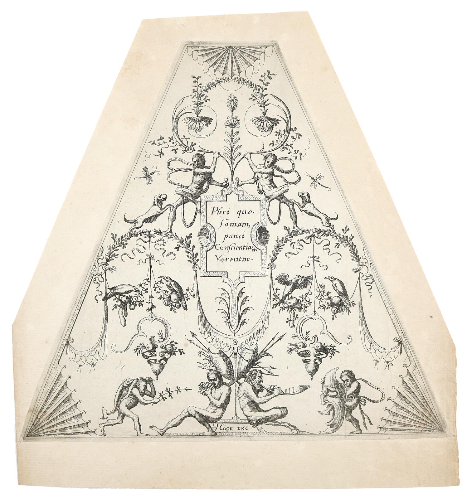 Doetechum, Johannes u. Lucas van | Bild Nr.8
