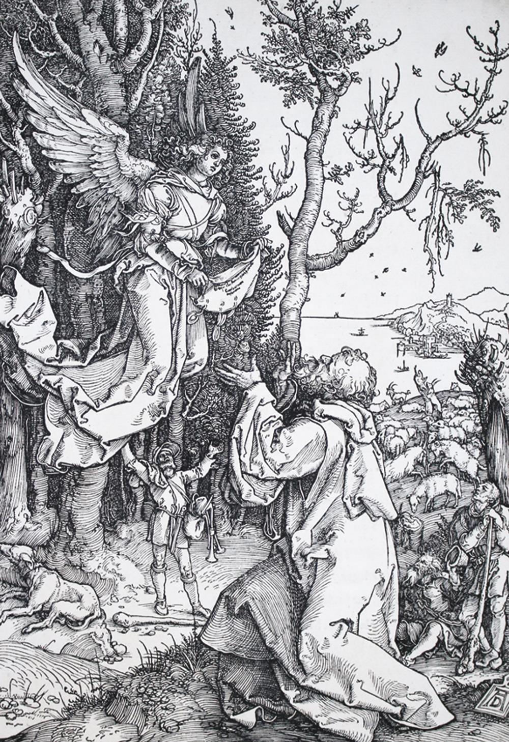 Dürer, Albrecht | Bild Nr.1