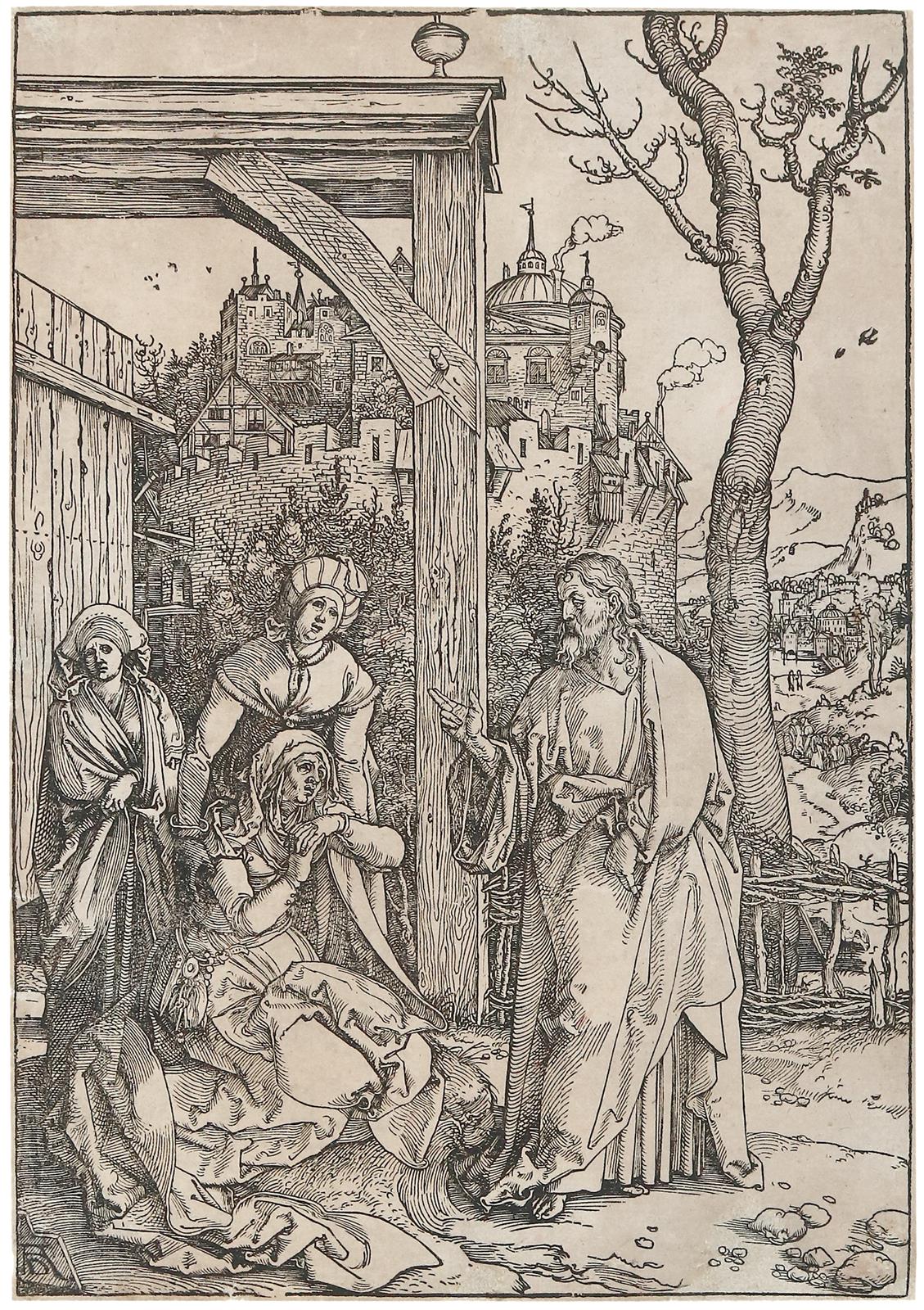 Dürer, Albrecht | Bild Nr.1