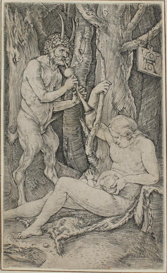 Dürer, Albrecht | Bild Nr.1