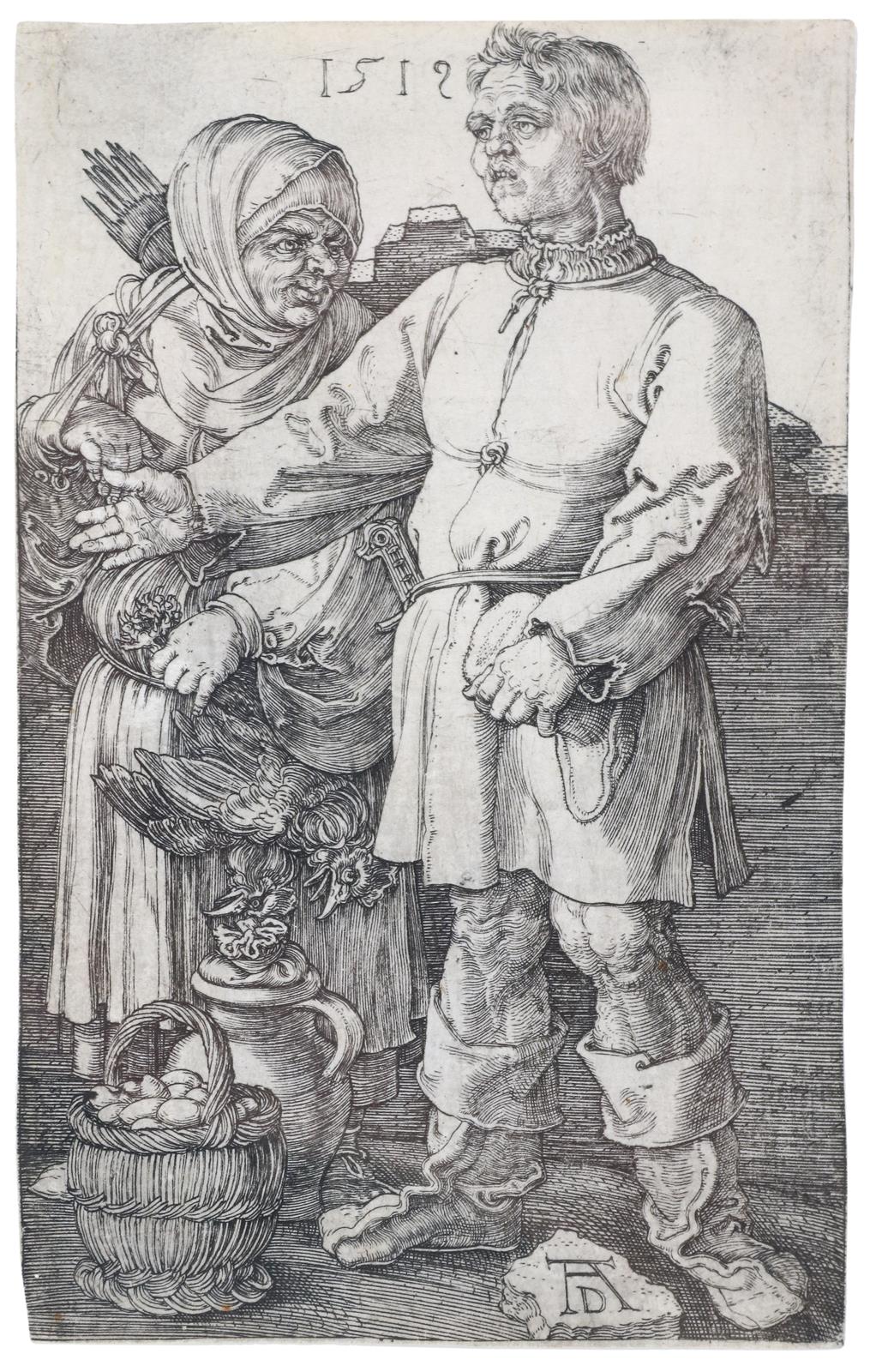 Dürer, Albrecht | Bild Nr.1