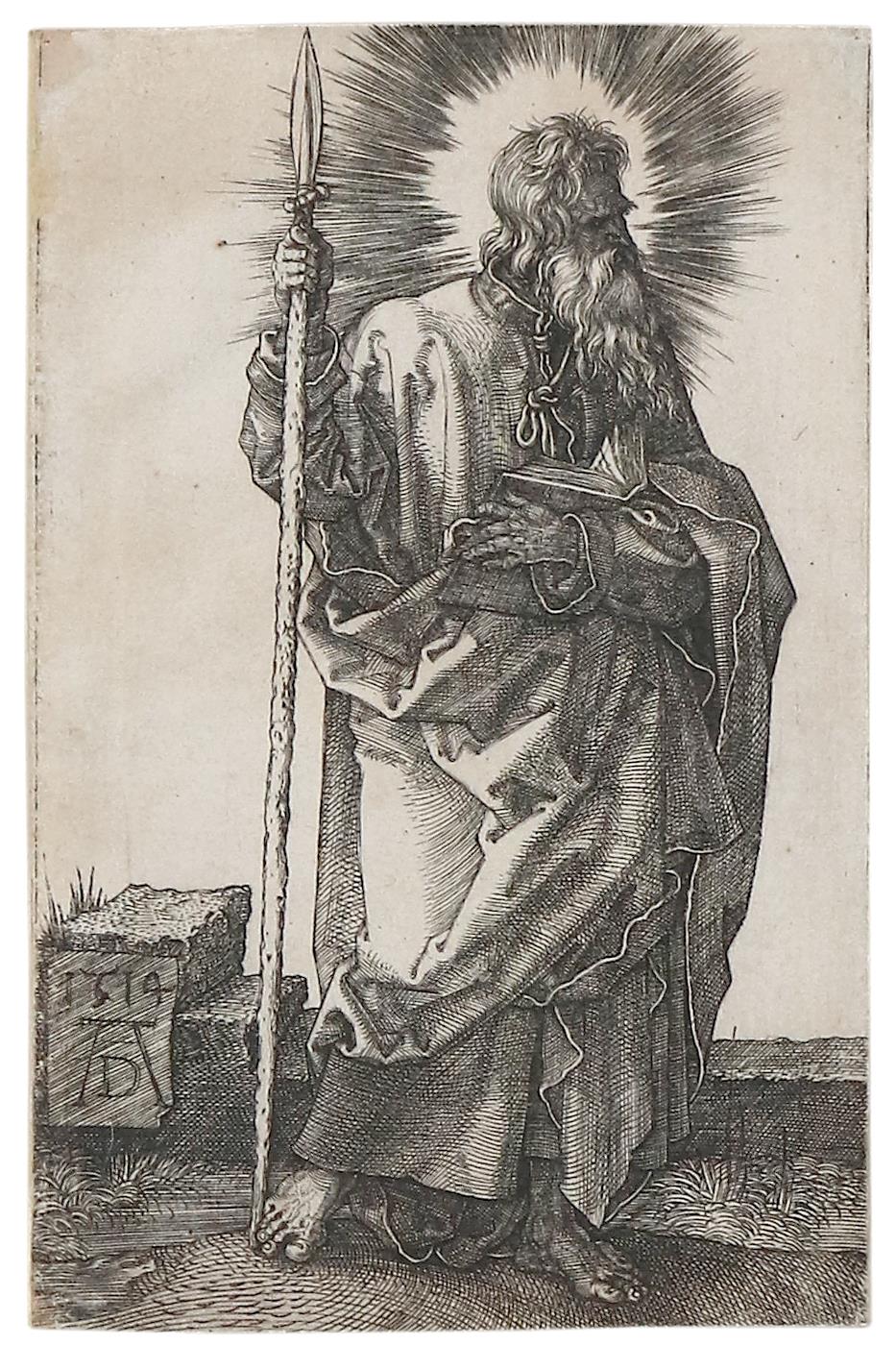 Dürer, Albrecht | Bild Nr.1
