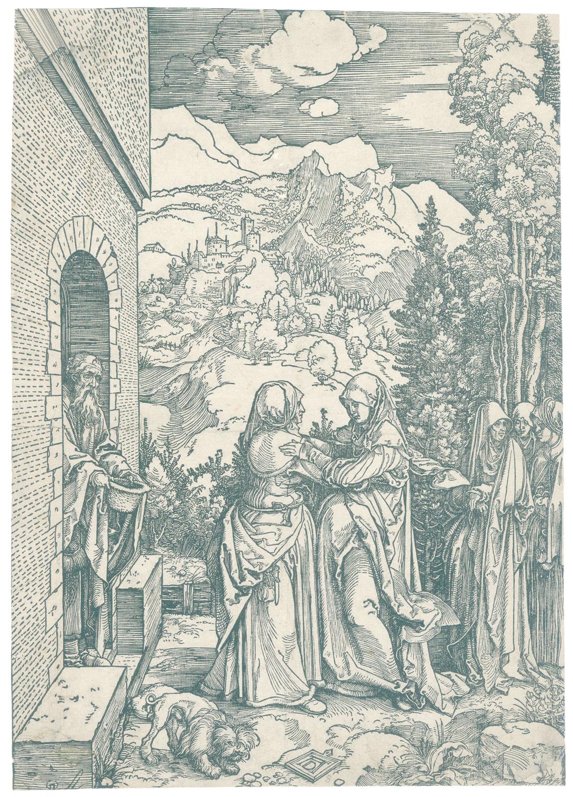 Dürer, Albrecht | Bild Nr.1