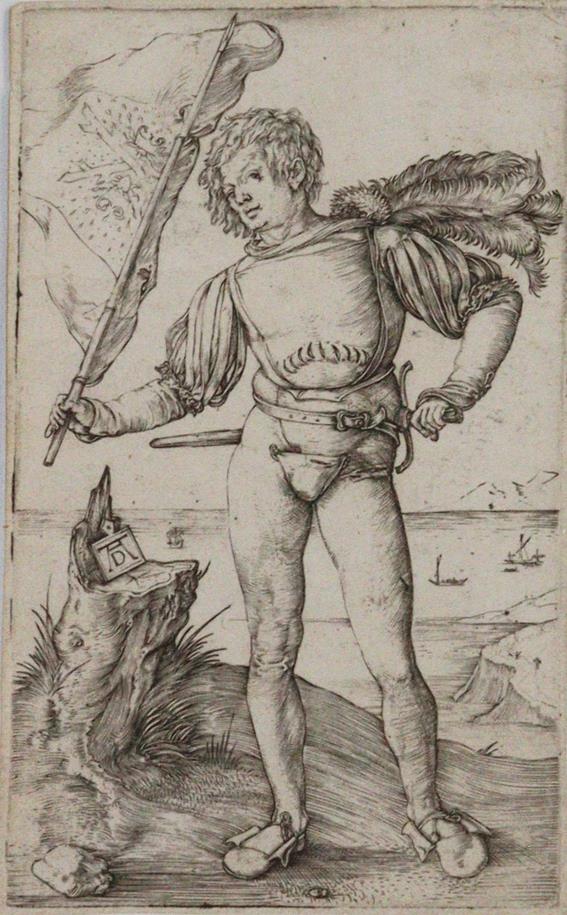 Dürer, Albrecht | Bild Nr.1