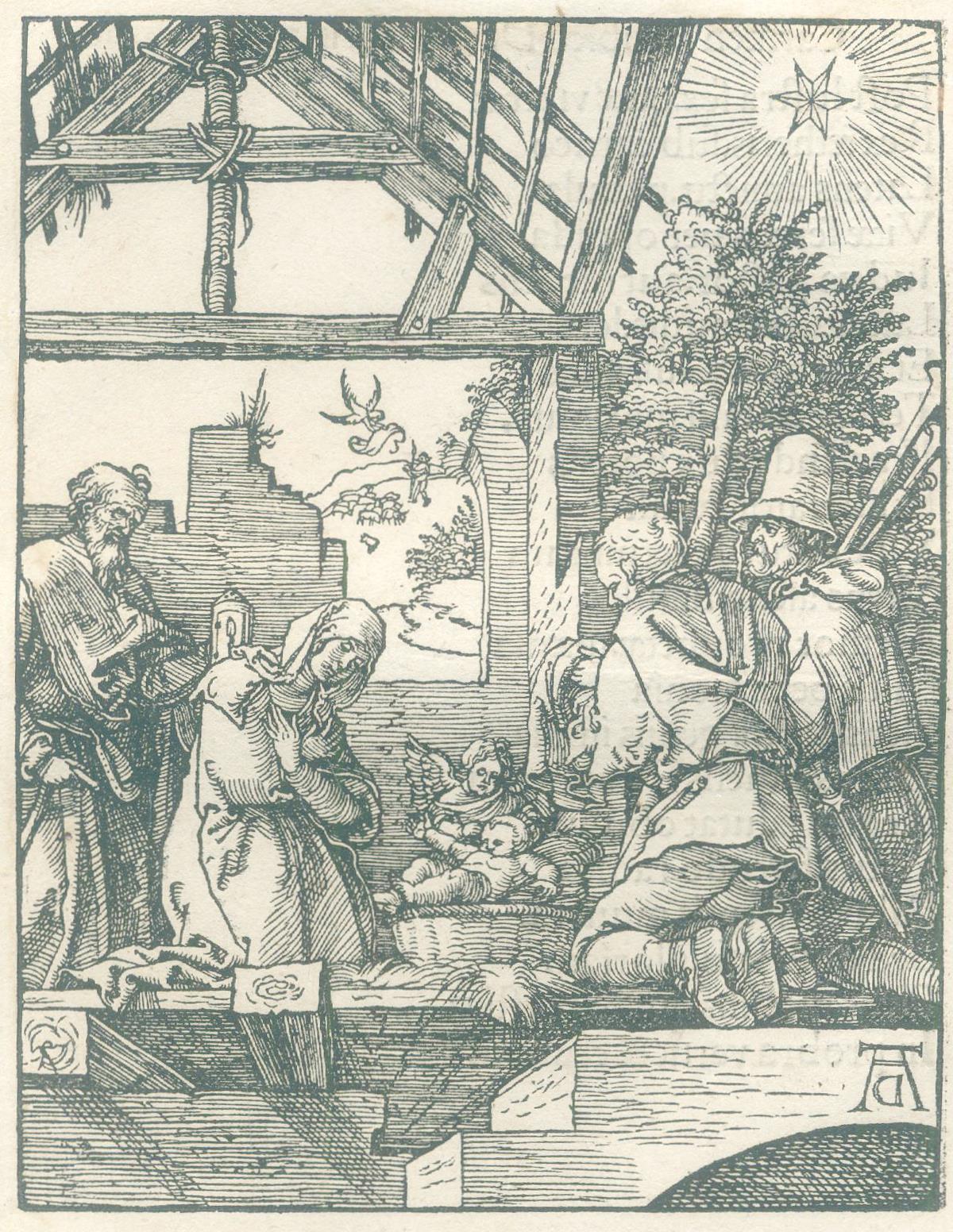 Dürer, Albrecht | Bild Nr.1