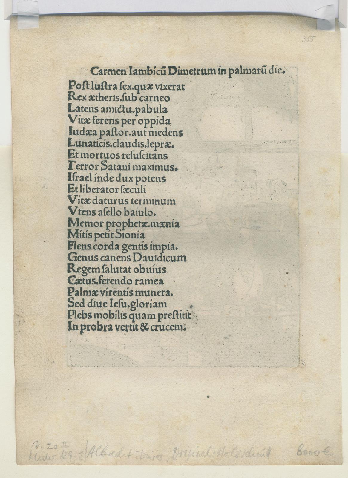 Dürer, Albrecht | Bild Nr.2