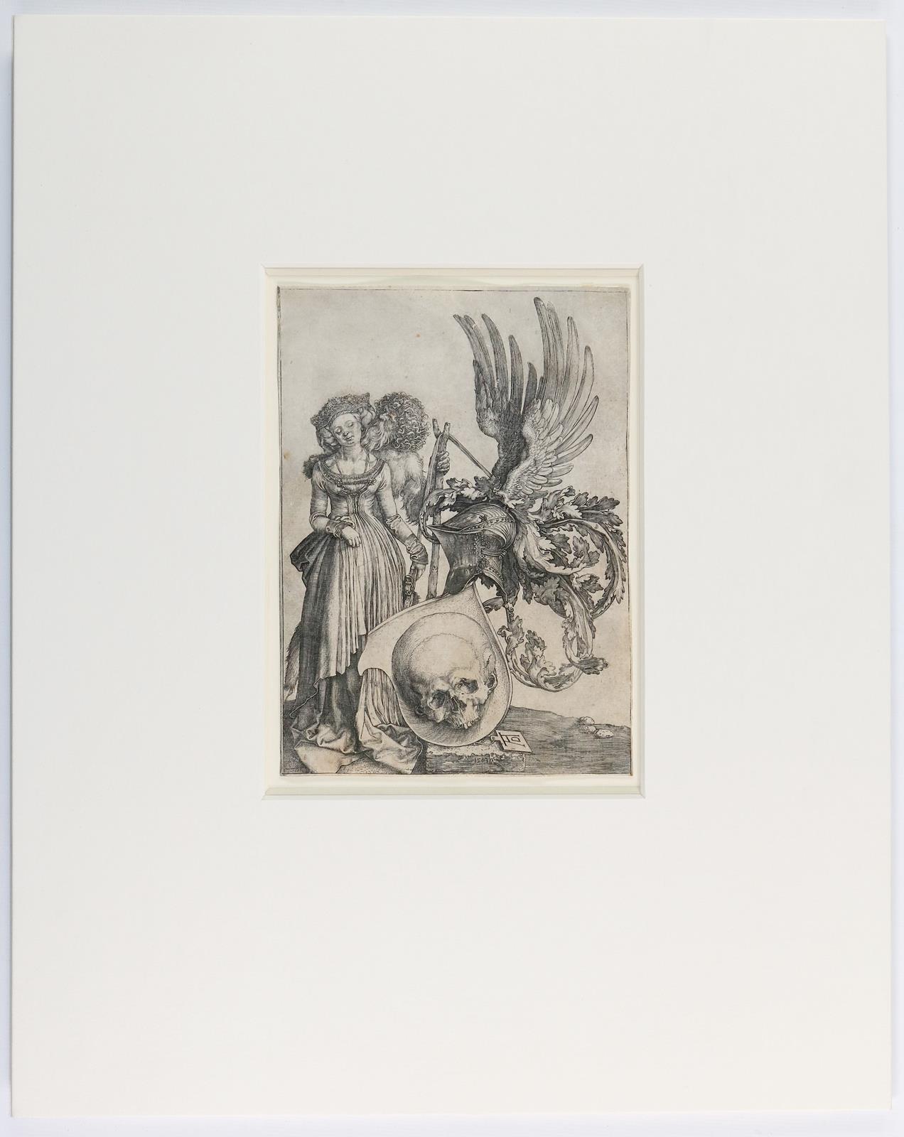 Dürer, Albrecht | Bild Nr.2