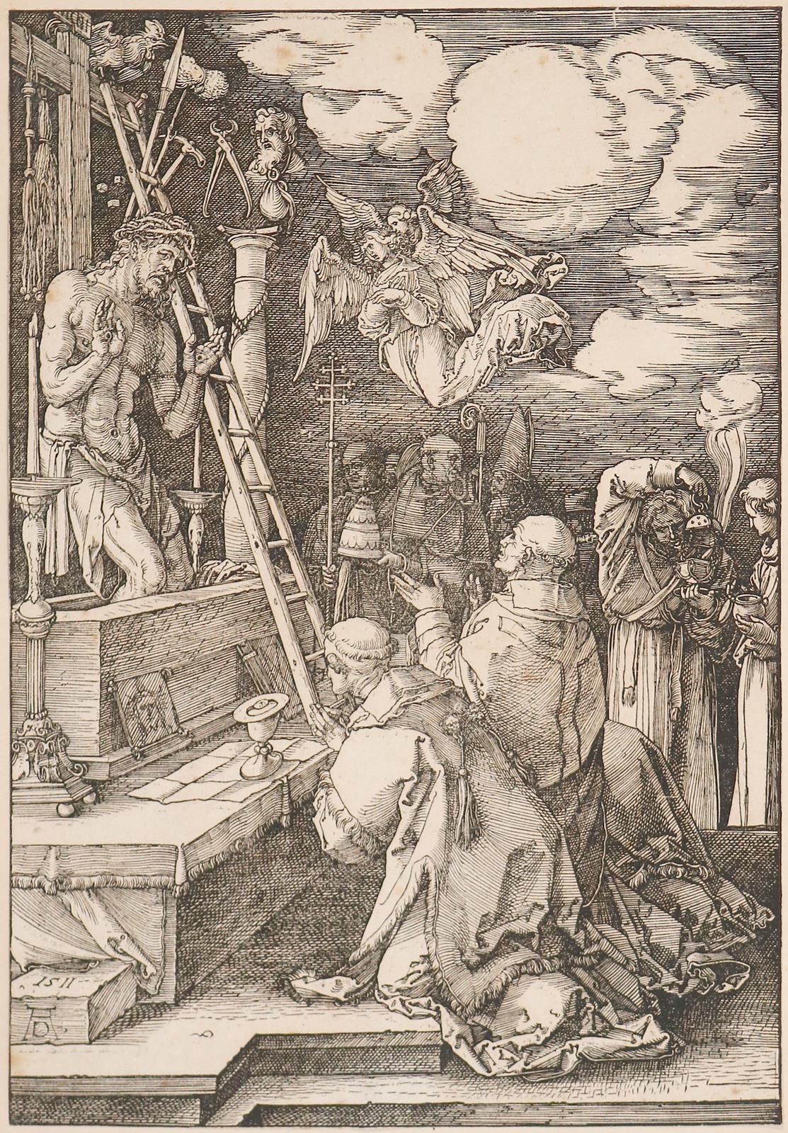 Dürer, Albrecht | Bild Nr.1