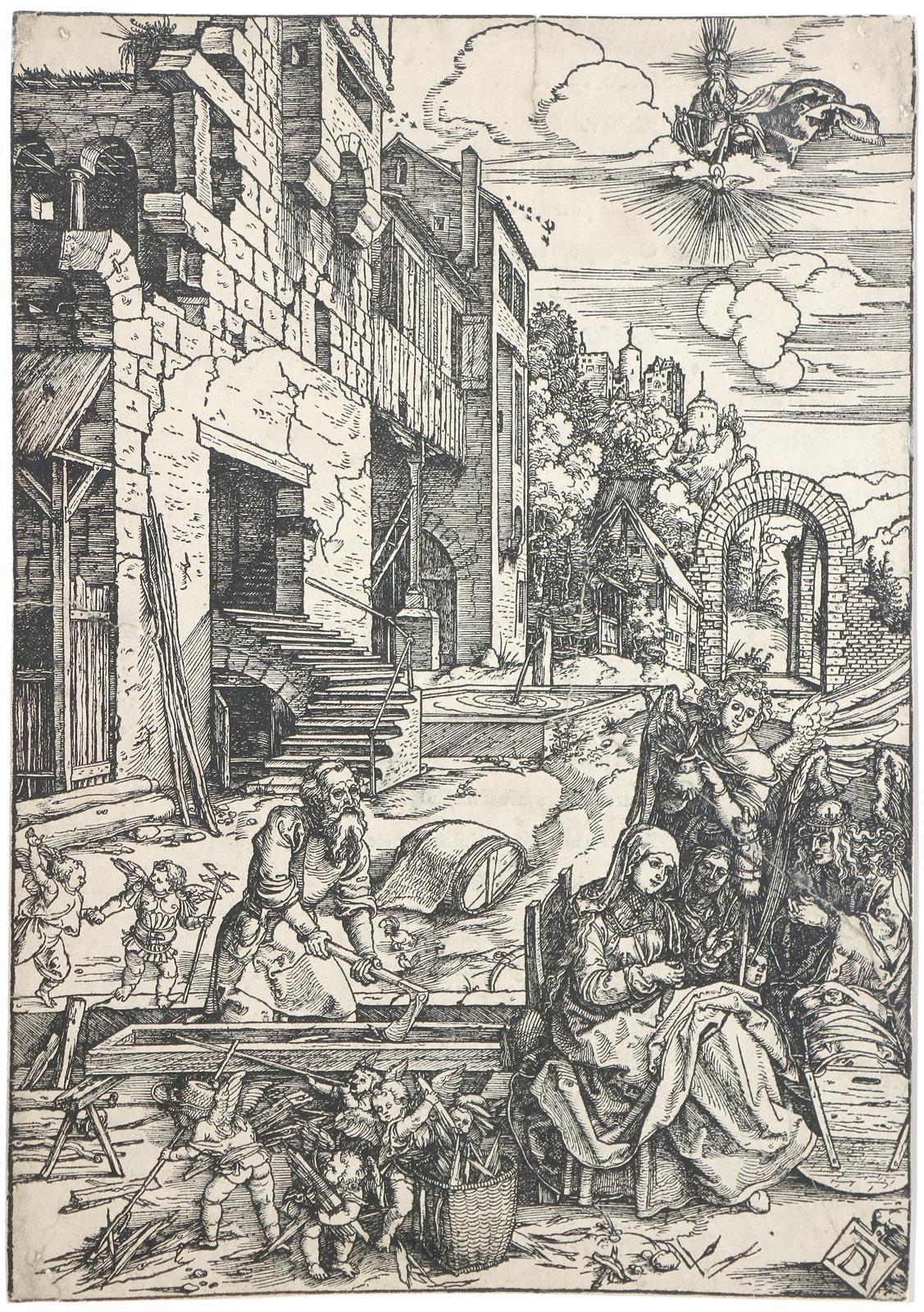 Dürer, Albrecht | Bild Nr.1