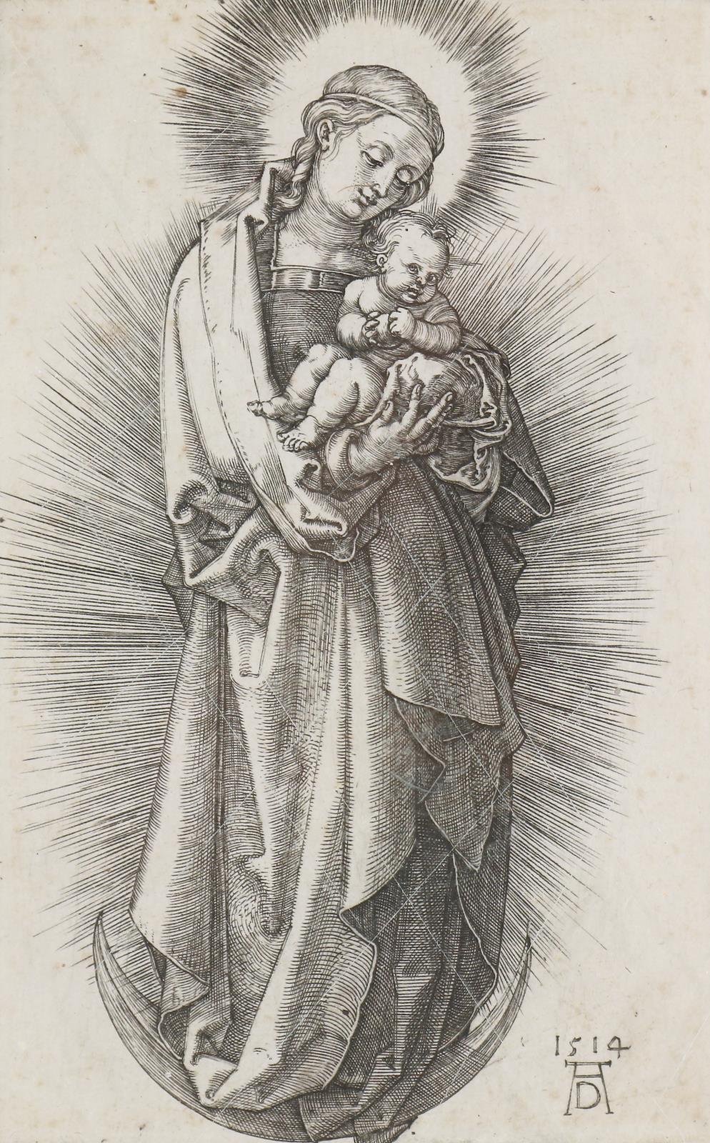 Dürer, Albrecht | Bild Nr.1