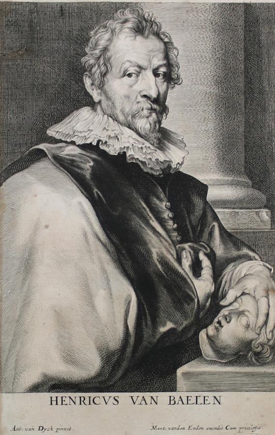 Dyck, Anton van | Bild Nr.1