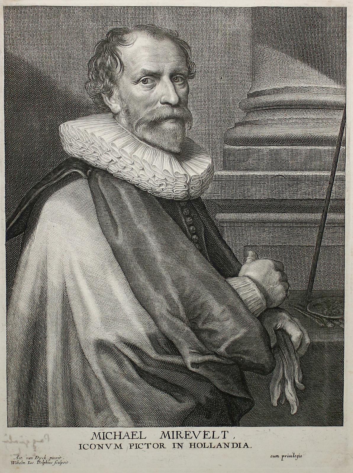 Dyck, Anton van | Bild Nr.2