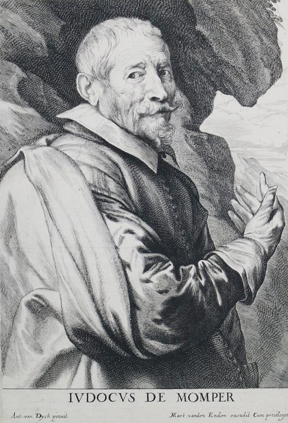 Dyck, Anton van | Bild Nr.1