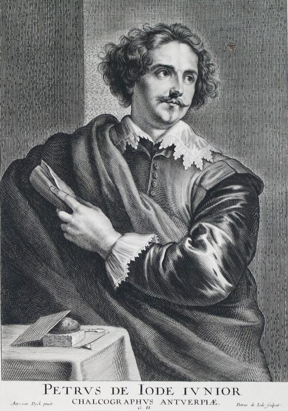 Dyck, Anton van | Bild Nr.1