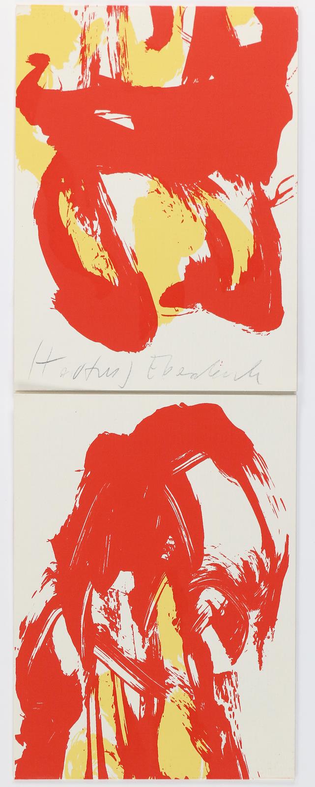 Ebersbach, Hartwig | Bild Nr.1