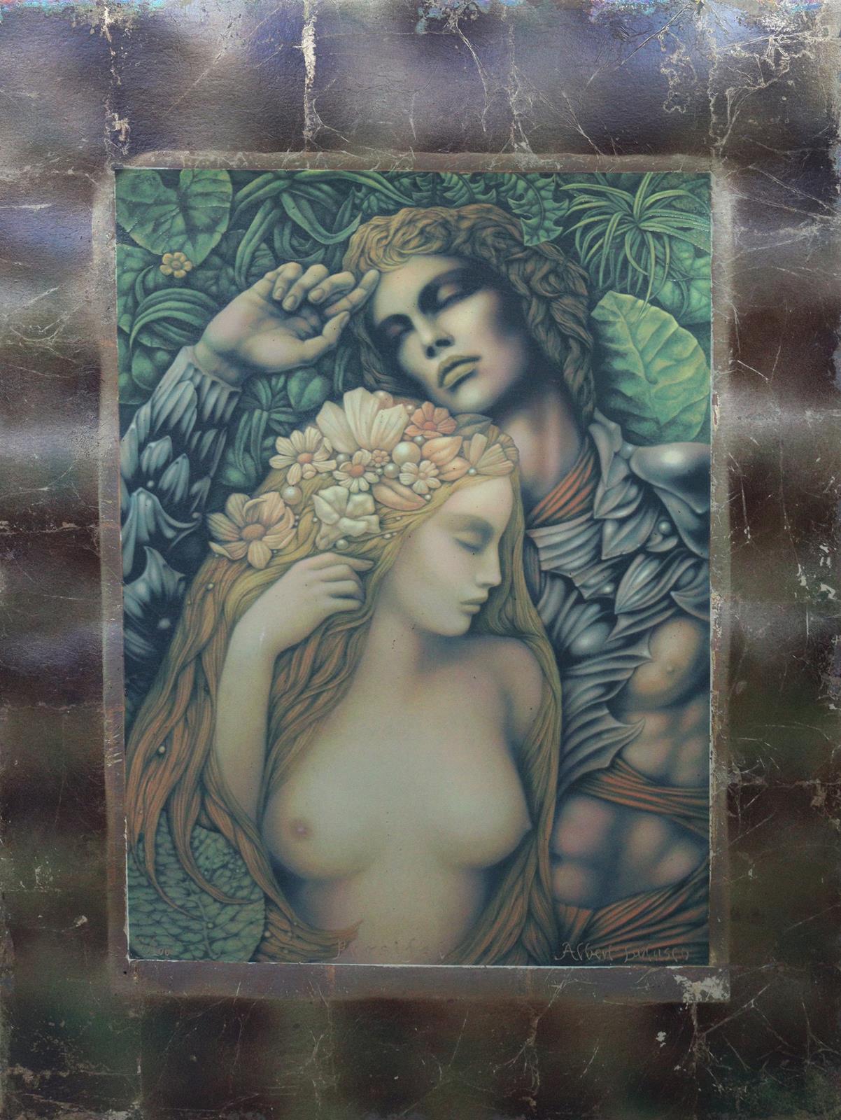 Belasco, Albert | Bild Nr.1