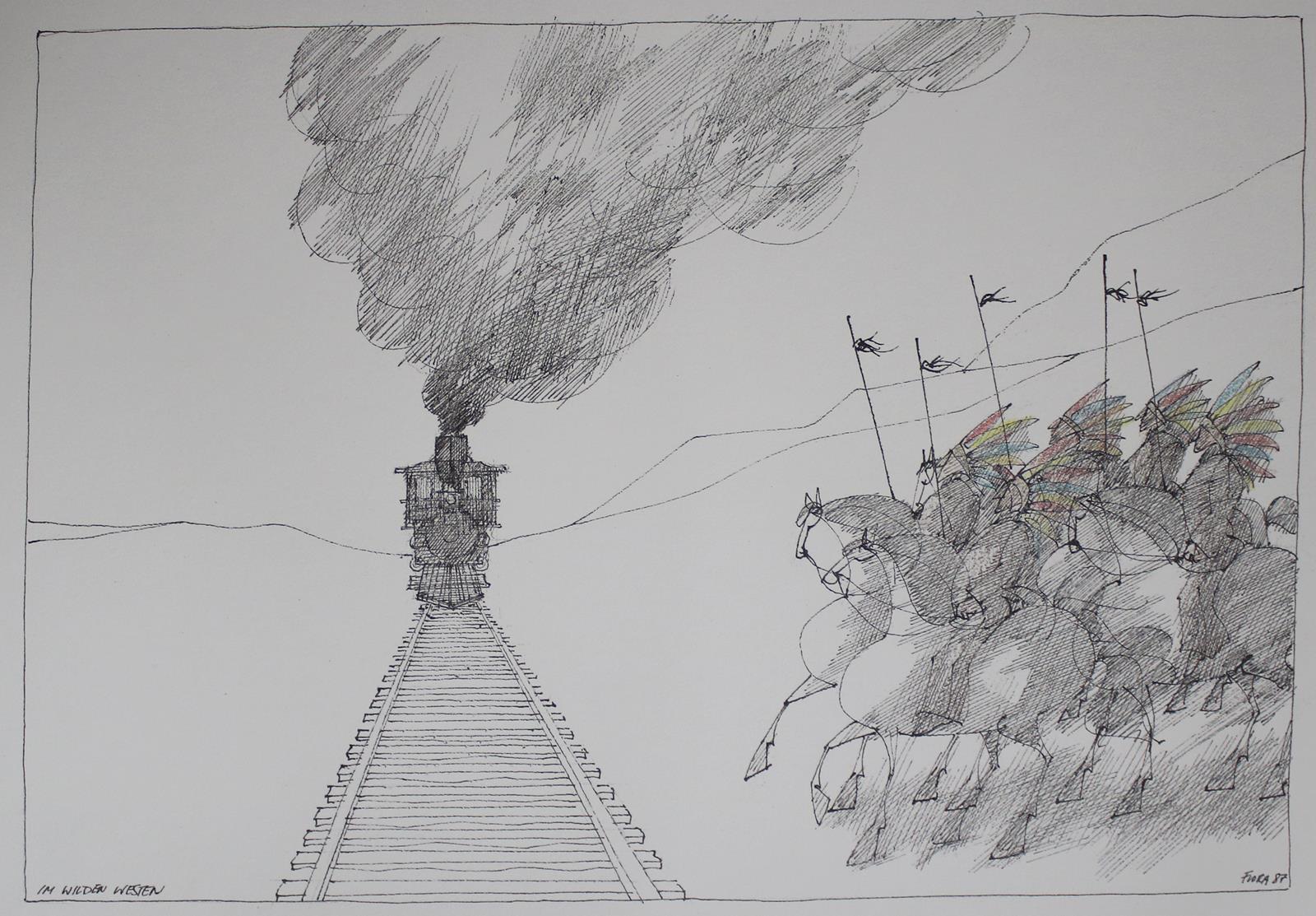 Flora, Paul | Bild Nr.2