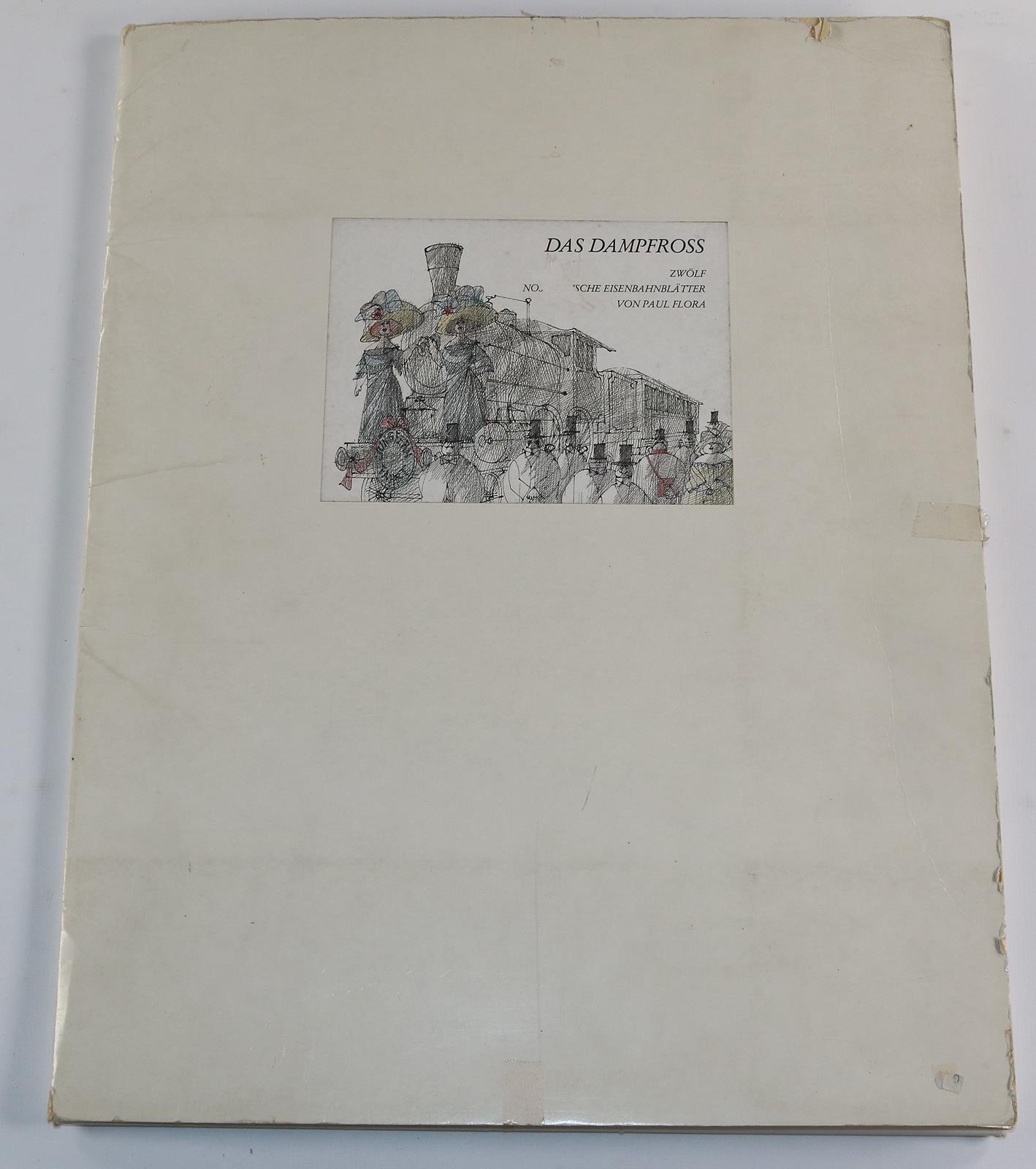 Flora, Paul | Bild Nr.3