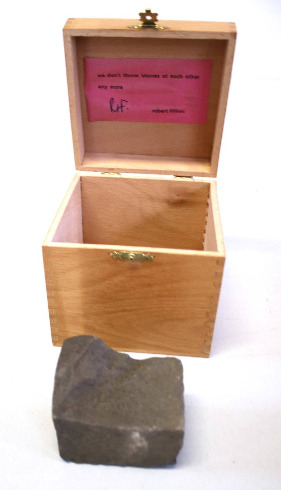 Filliou, Robert. | Bild Nr.2