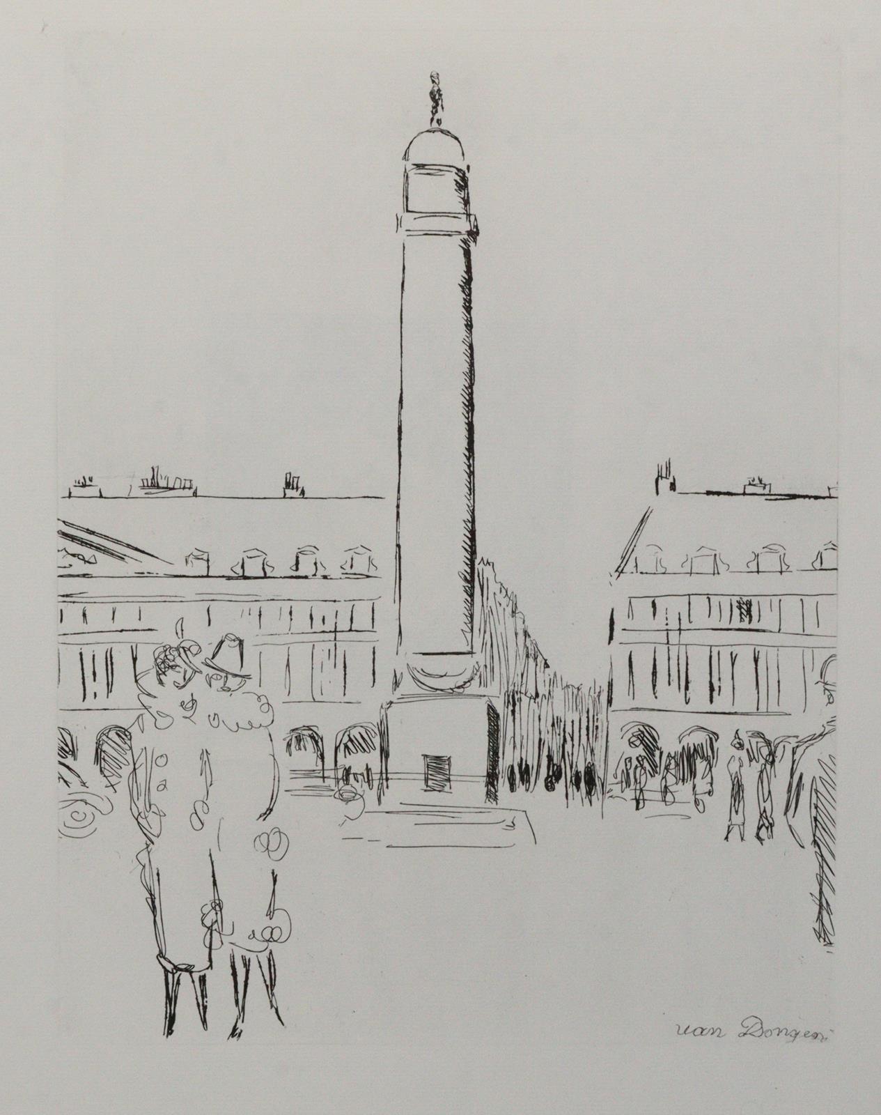 Van Dongen, Kees | Bild Nr.1