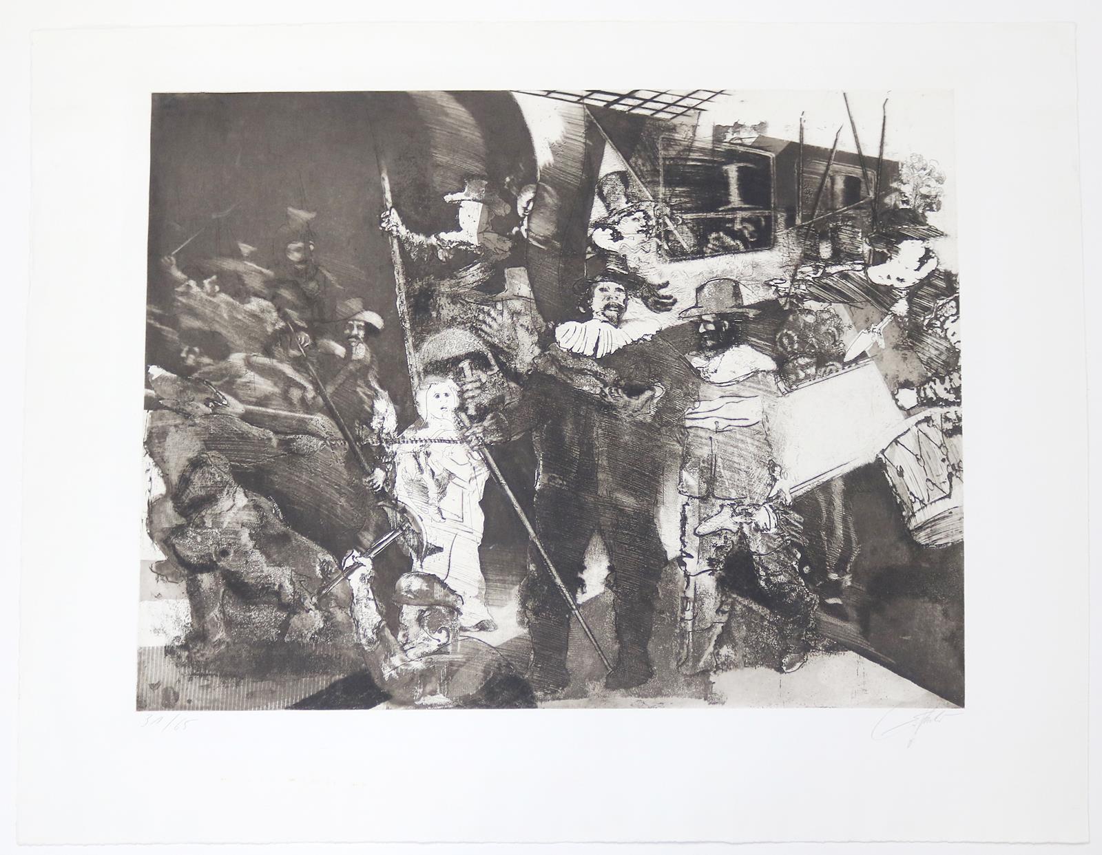 Froeschlin, Eckhard | Bild Nr.1