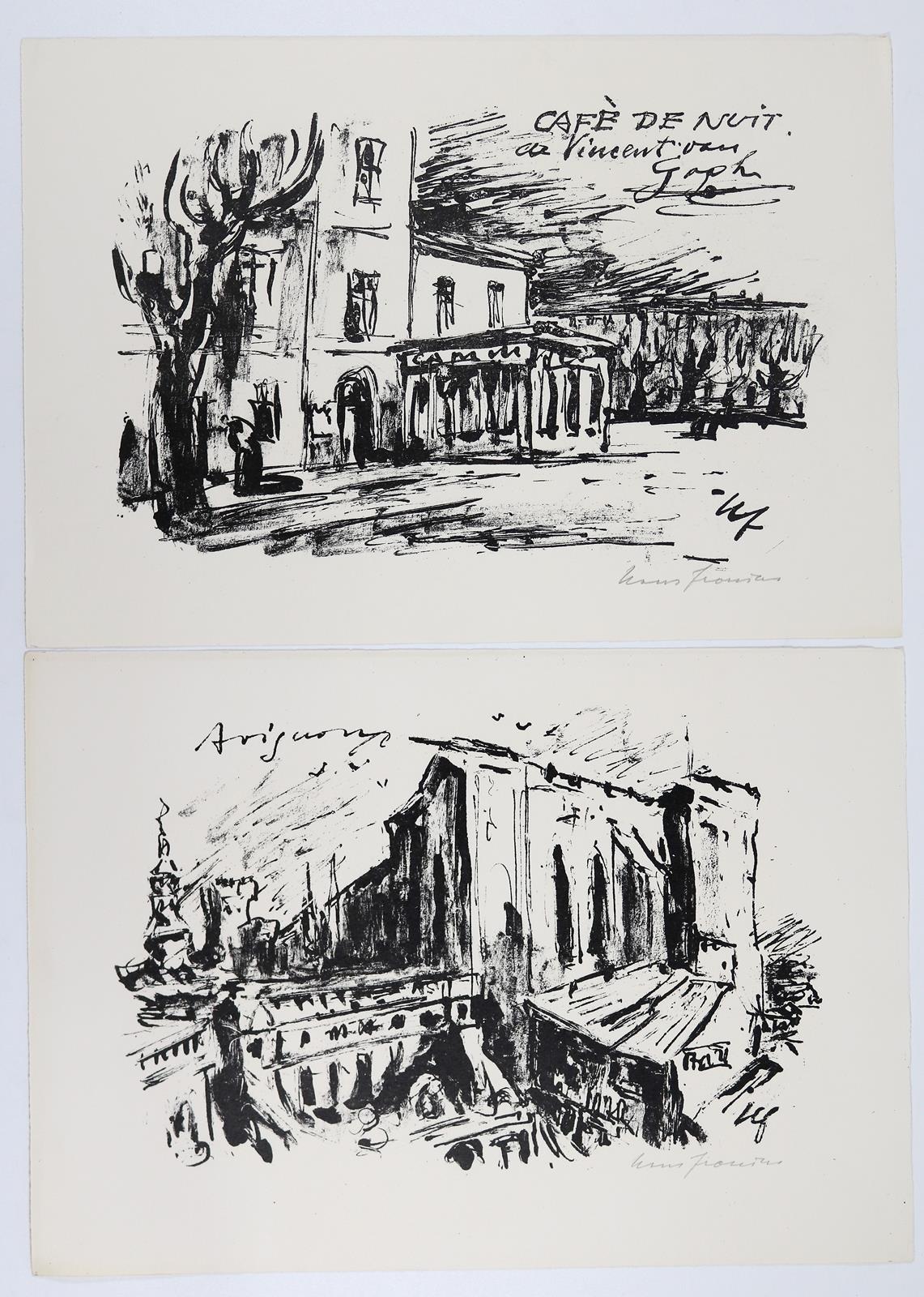 Fronius, Hans | Bild Nr.3