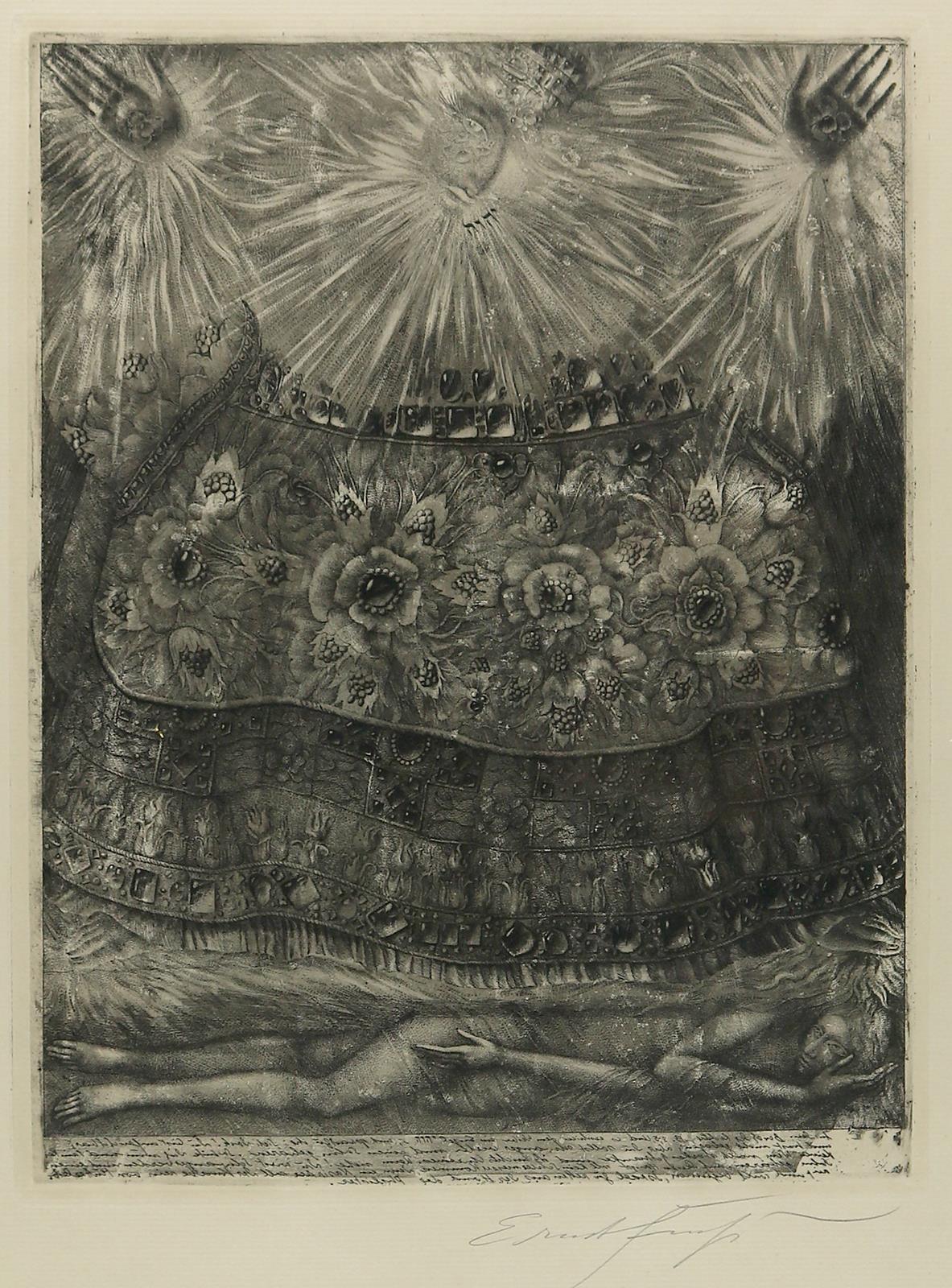 Fuchs, Ernst | Bild Nr.1