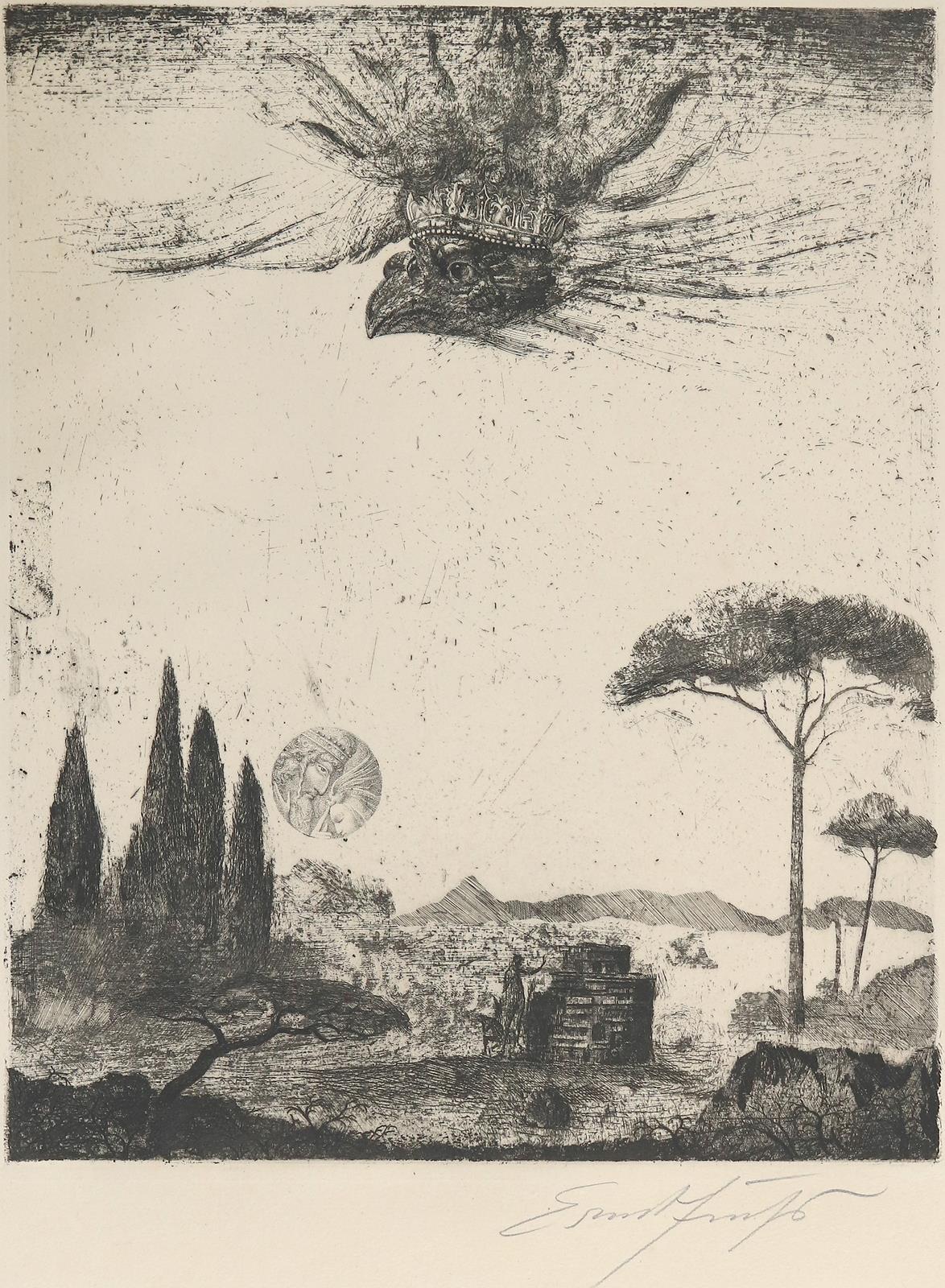 Fuchs, Ernst | Bild Nr.1